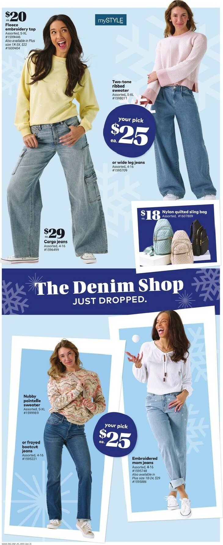 giant-tiger - Giant Tiger Flyer Valid From 2026-02-11 to 2026-02-17 - page: 7