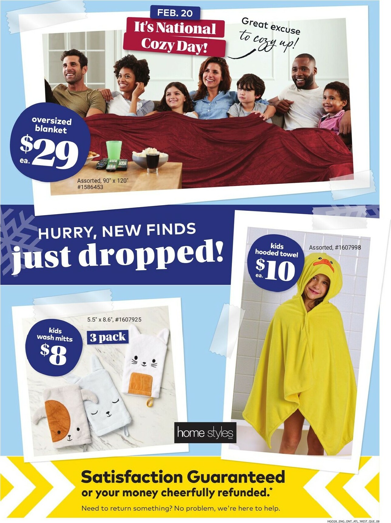 giant-tiger - Giant Tiger Flyer Valid From 2026-02-11 to 2026-02-17 - page: 10