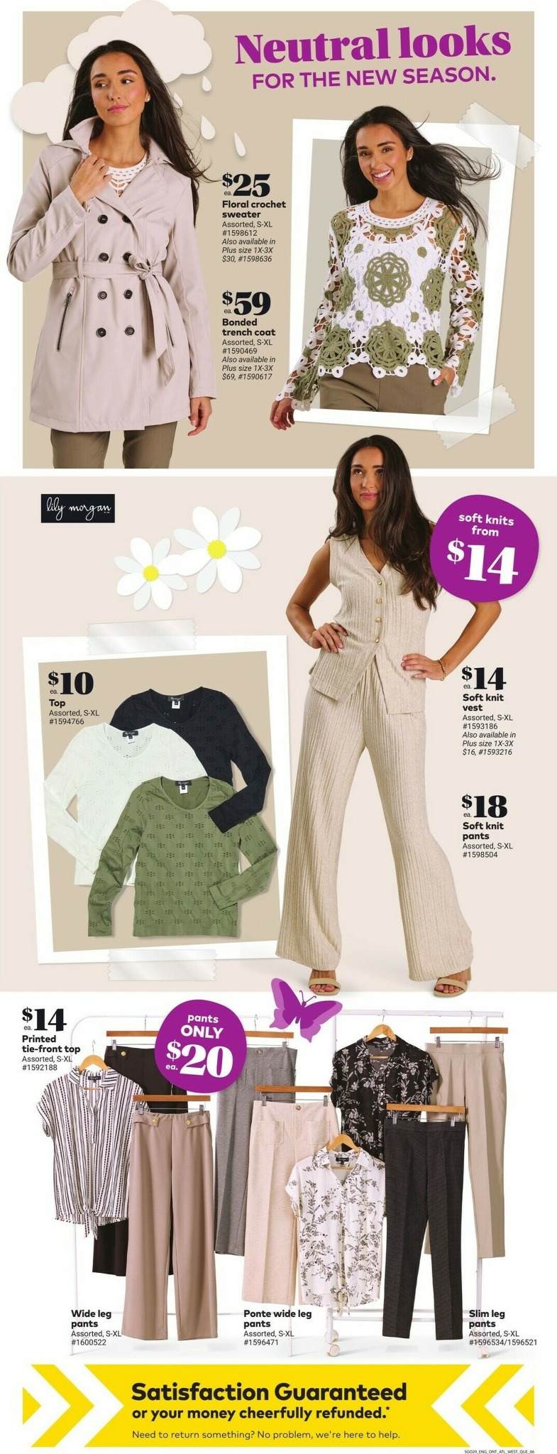 giant-tiger - Giant Tiger Flyer Valid From 2026-02-18 to 2026-02-24 - page: 8