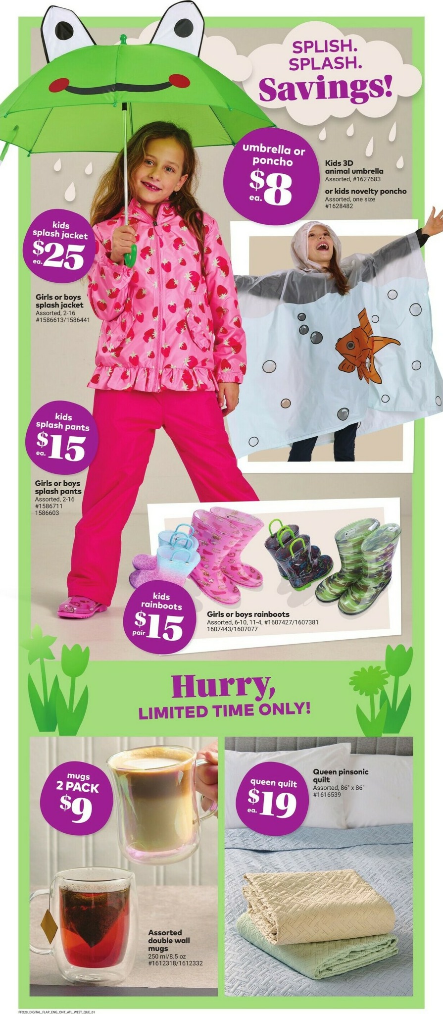 giant-tiger - Giant Tiger Flyer Valid From 2026-02-18 to 2026-02-24 - page: 4