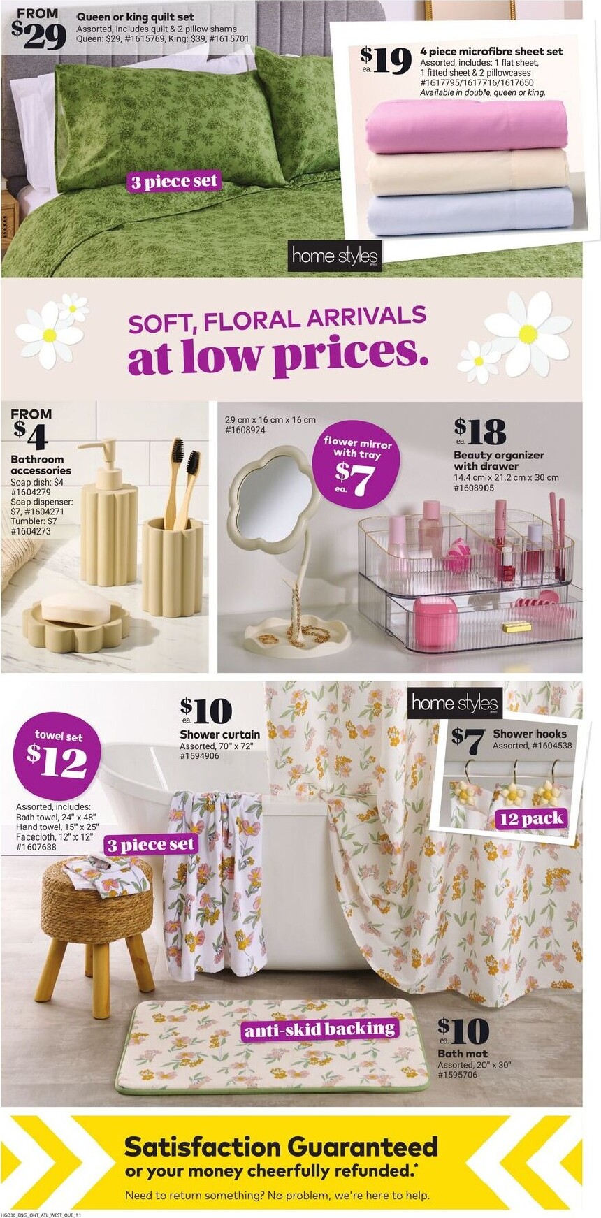 giant-tiger - Giant Tiger Flyer Valid From 2026-02-25 to 2026-03-03 - page: 13