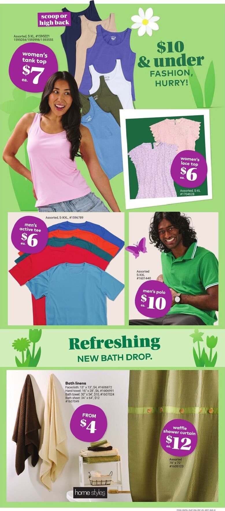 giant-tiger - Giant Tiger Flyer Valid From 2026-02-25 to 2026-03-03 - page: 4