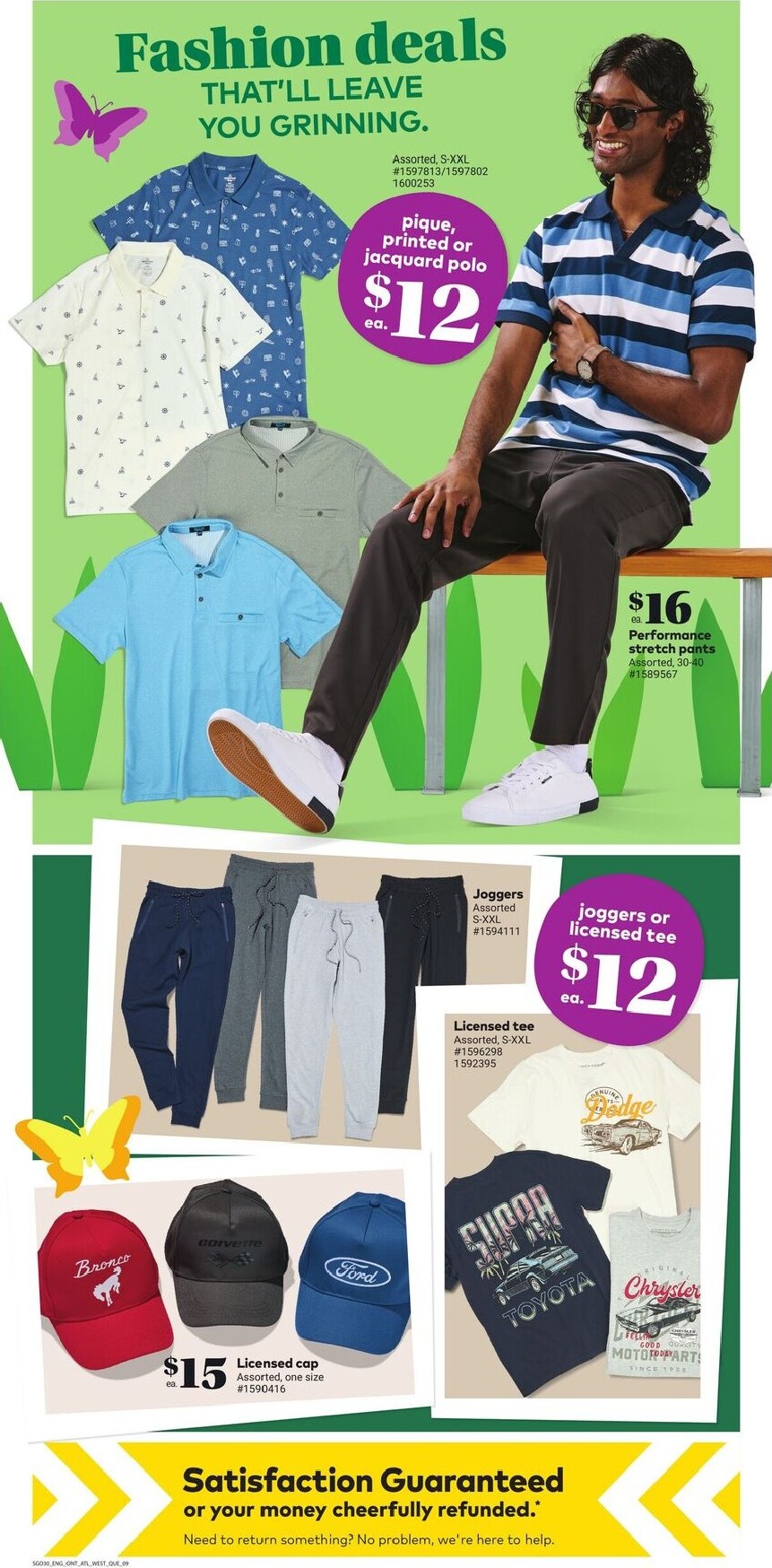 giant-tiger - Giant Tiger Flyer Valid From 2026-02-25 to 2026-03-03 - page: 11