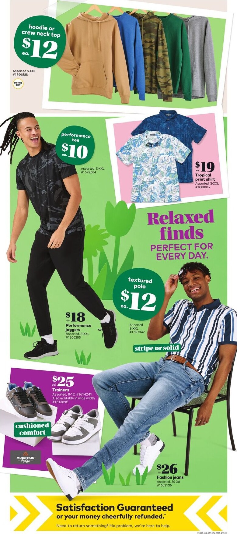 giant-tiger - Giant Tiger Flyer Valid From 2026-03-04 to 2026-03-10 - page: 10