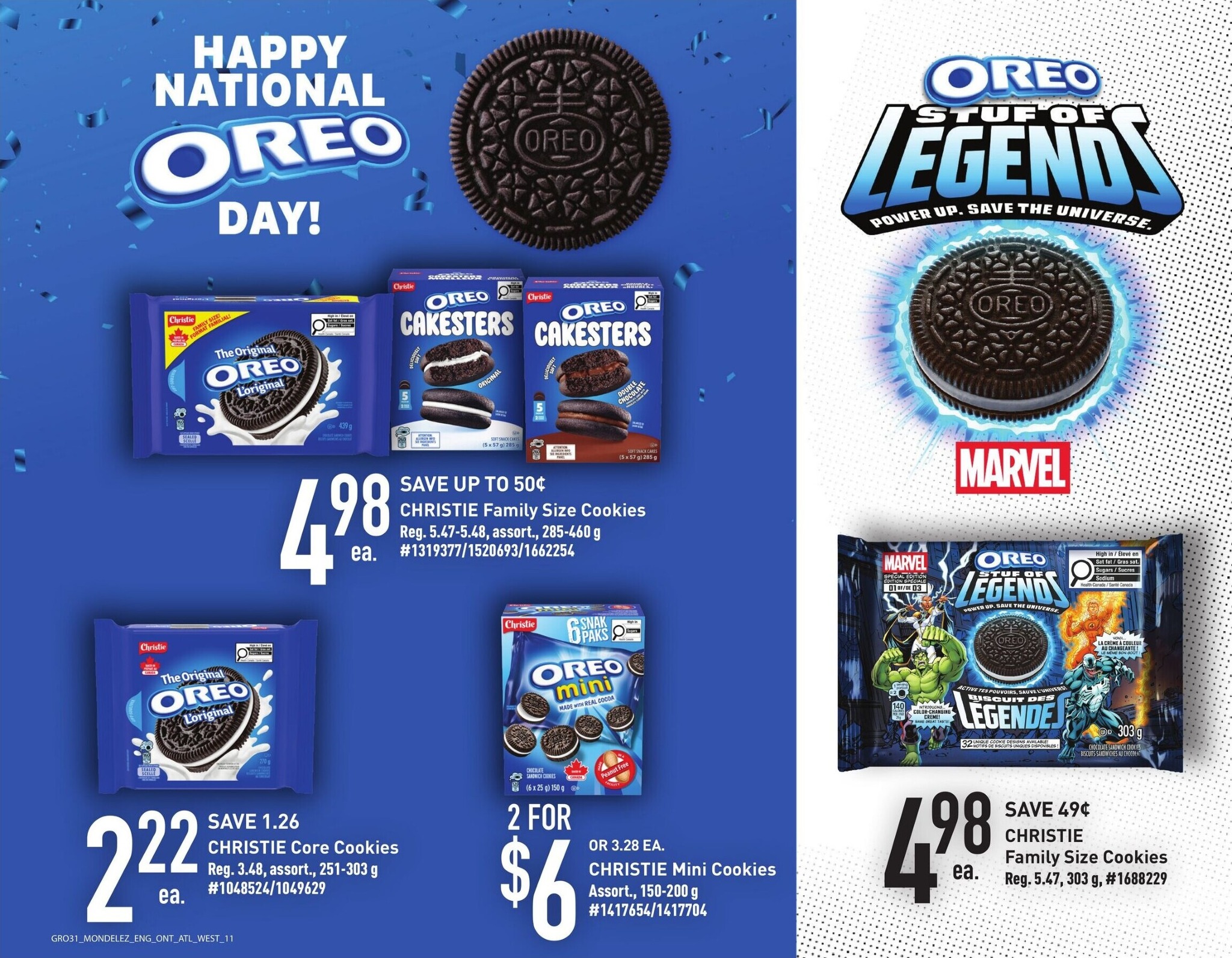 giant-tiger - Giant Tiger Flyer Valid From 2026-03-04 to 2026-03-10 - page: 13