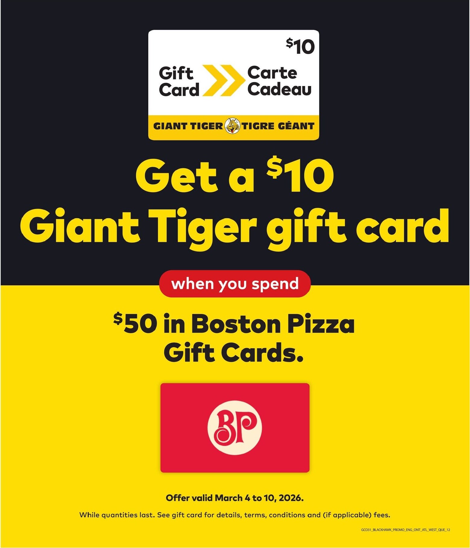 giant-tiger - Giant Tiger Flyer Valid From 2026-03-04 to 2026-03-10 - page: 14