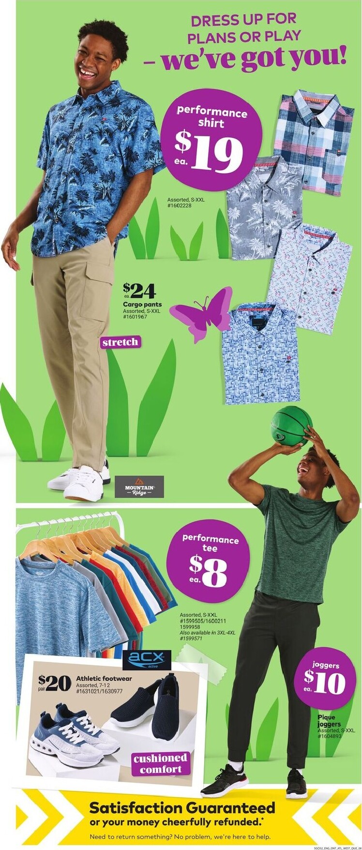 giant-tiger - Giant Tiger Flyer Valid From 2026-03-11 to 2026-03-17 - page: 10