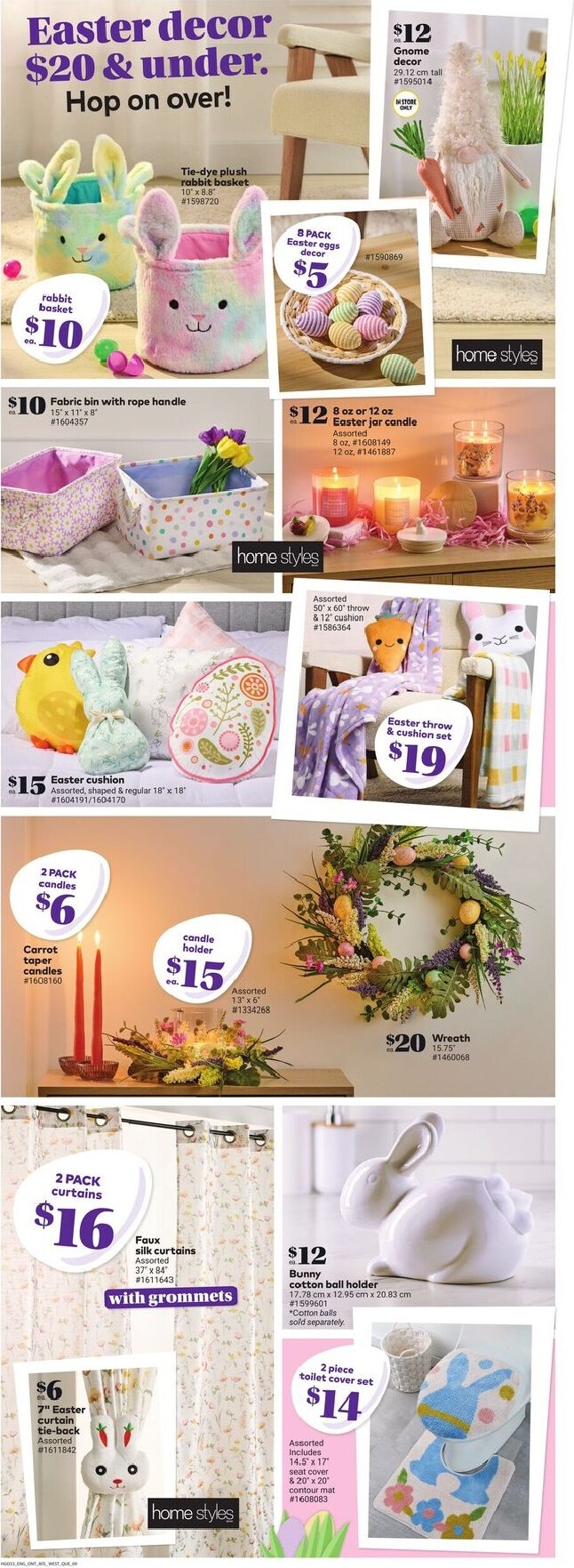 giant-tiger - Giant Tiger Flyer Valid From 2026-03-18 to 2026-03-24 - page: 11