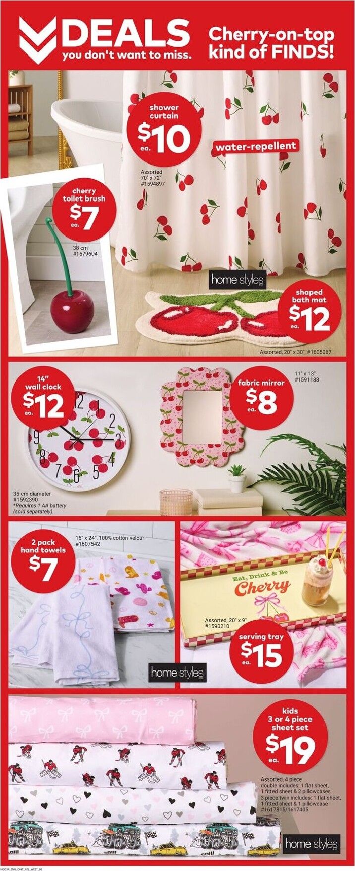 giant-tiger - Giant Tiger Flyer Valid From 2026-03-25 to 2026-03-31 - page: 11