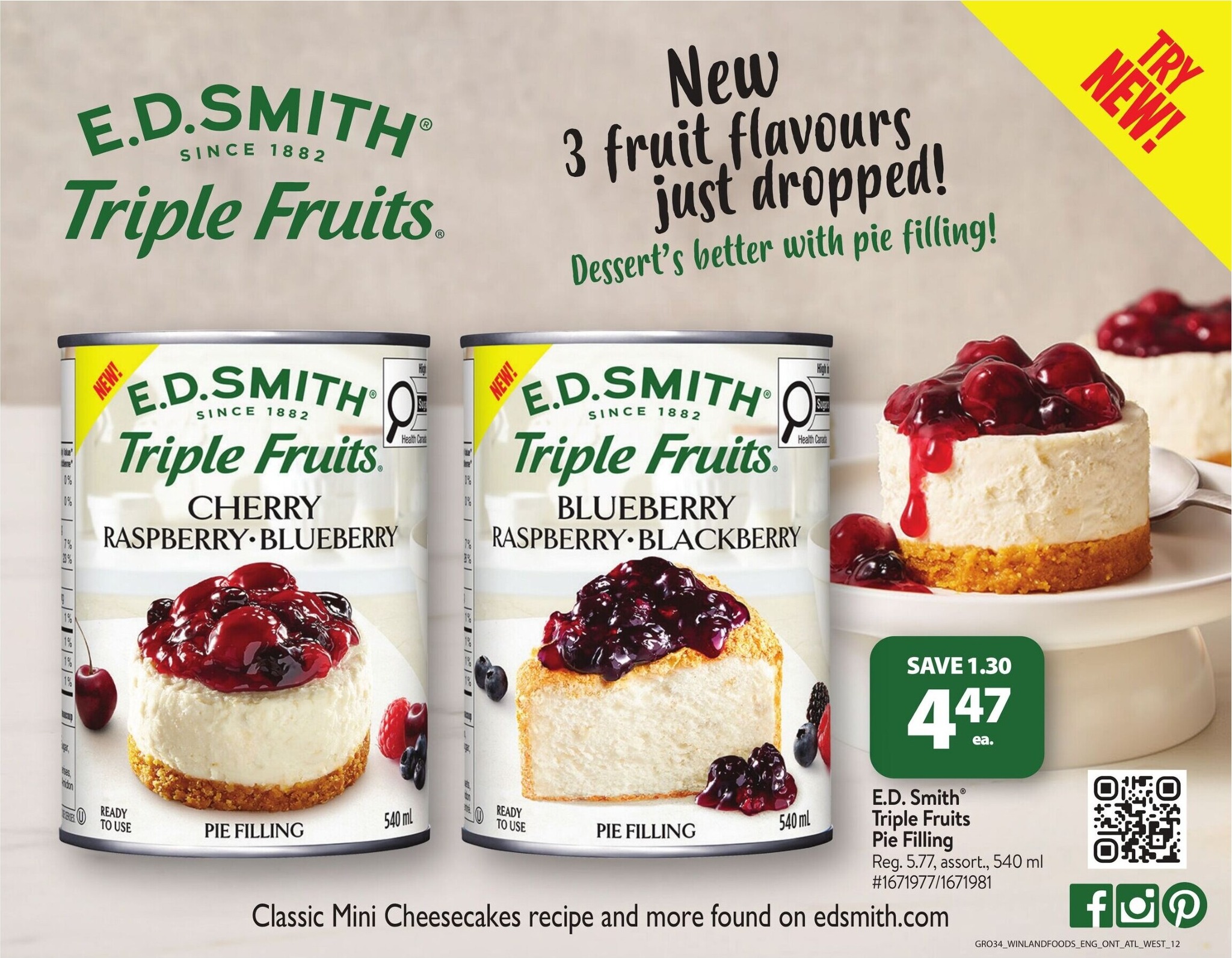 giant-tiger - Giant Tiger Flyer Valid From 2026-03-25 to 2026-03-31 - page: 14