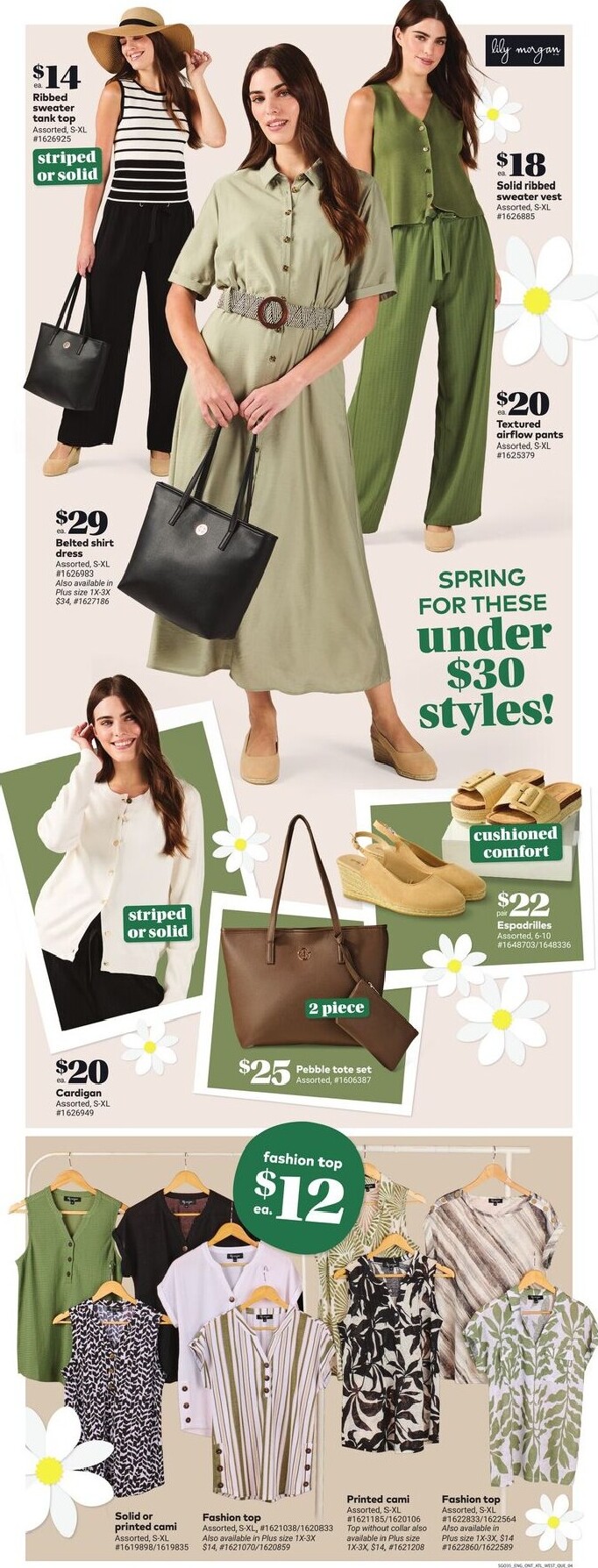 giant-tiger - Giant Tiger Flyer Valid From 2026-04-01 to 2026-04-07 - page: 6