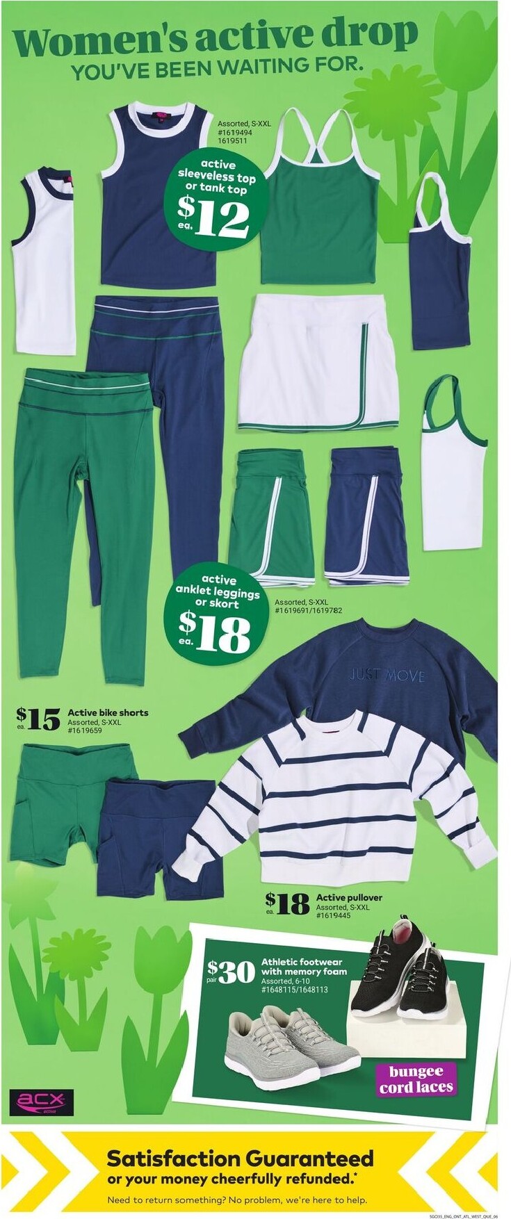 giant-tiger - Giant Tiger Flyer Valid From 2026-04-01 to 2026-04-07 - page: 8