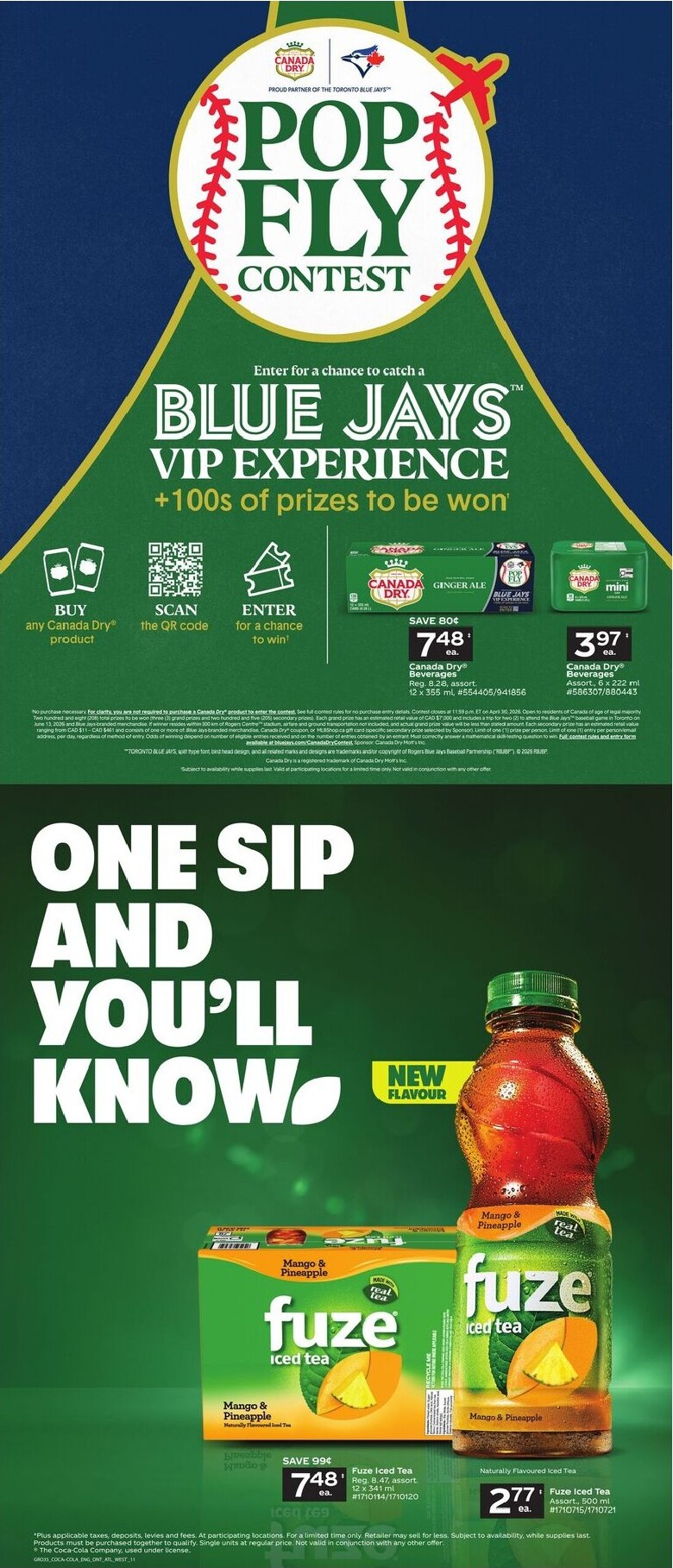 giant-tiger - Giant Tiger Flyer Valid From 2026-04-01 to 2026-04-07 - page: 13