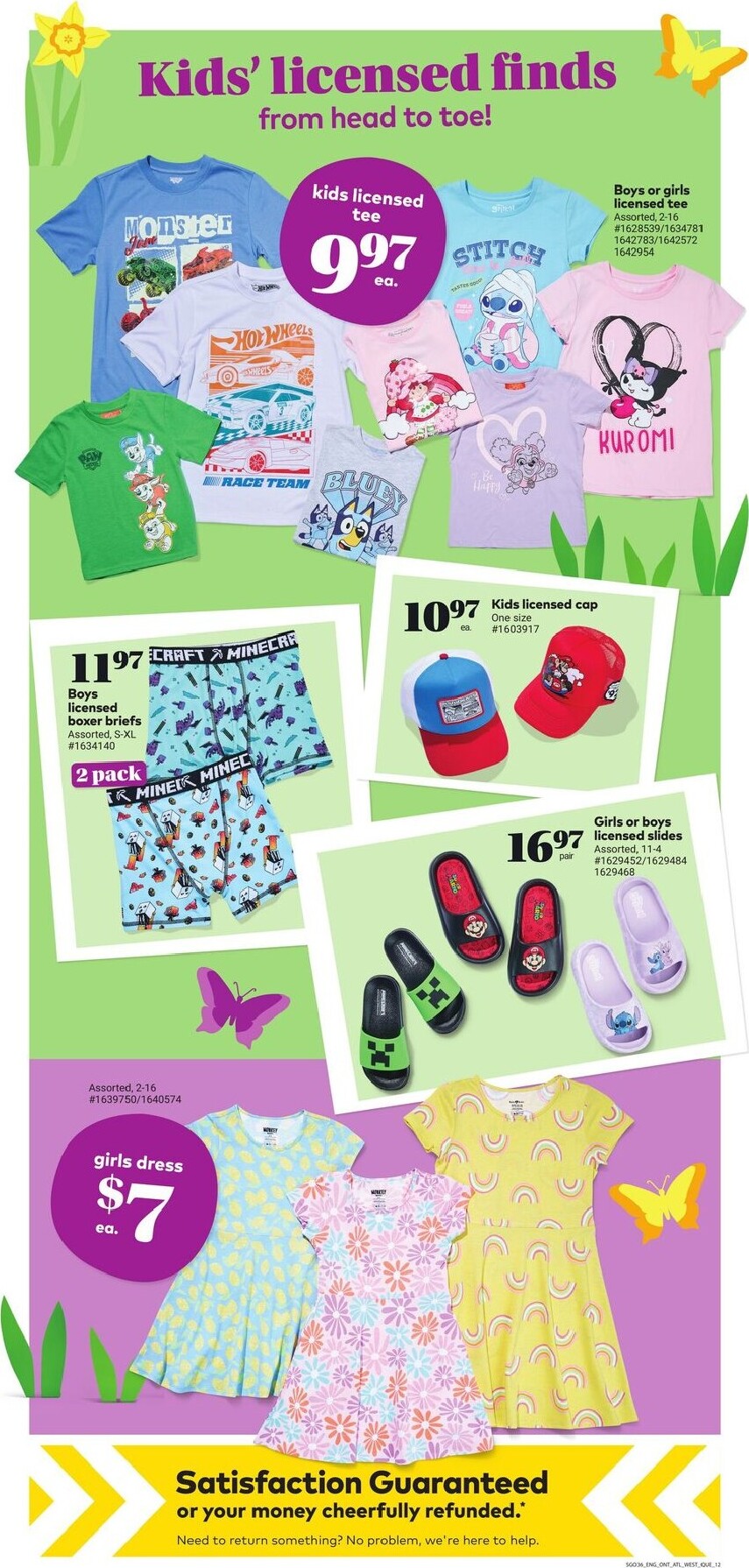giant-tiger - Giant Tiger Flyer Valid From 2026-04-08 to 2026-04-14 - page: 14