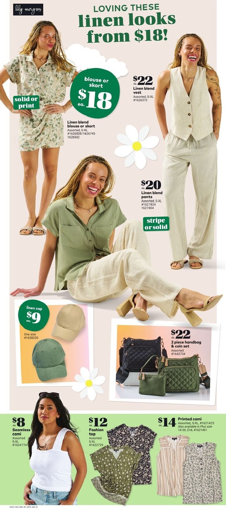 giant-tiger - New Giant Tiger Flyer for This Week – 2026-04-15 to 2026-04-21 - page: 9