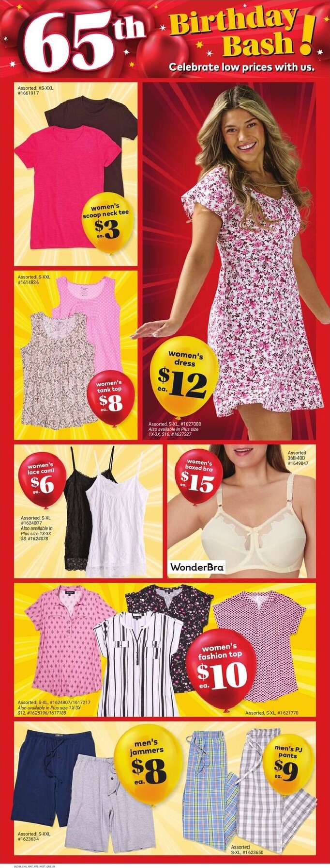 giant-tiger - New Giant Tiger Flyer for This Week – 2026-04-22 to 2026-04-28 - page: 8