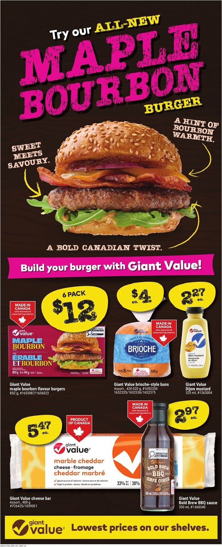 giant-tiger - New Giant Tiger Flyer for This Week – 2026-04-29 to 2026-05-05 - page: 3