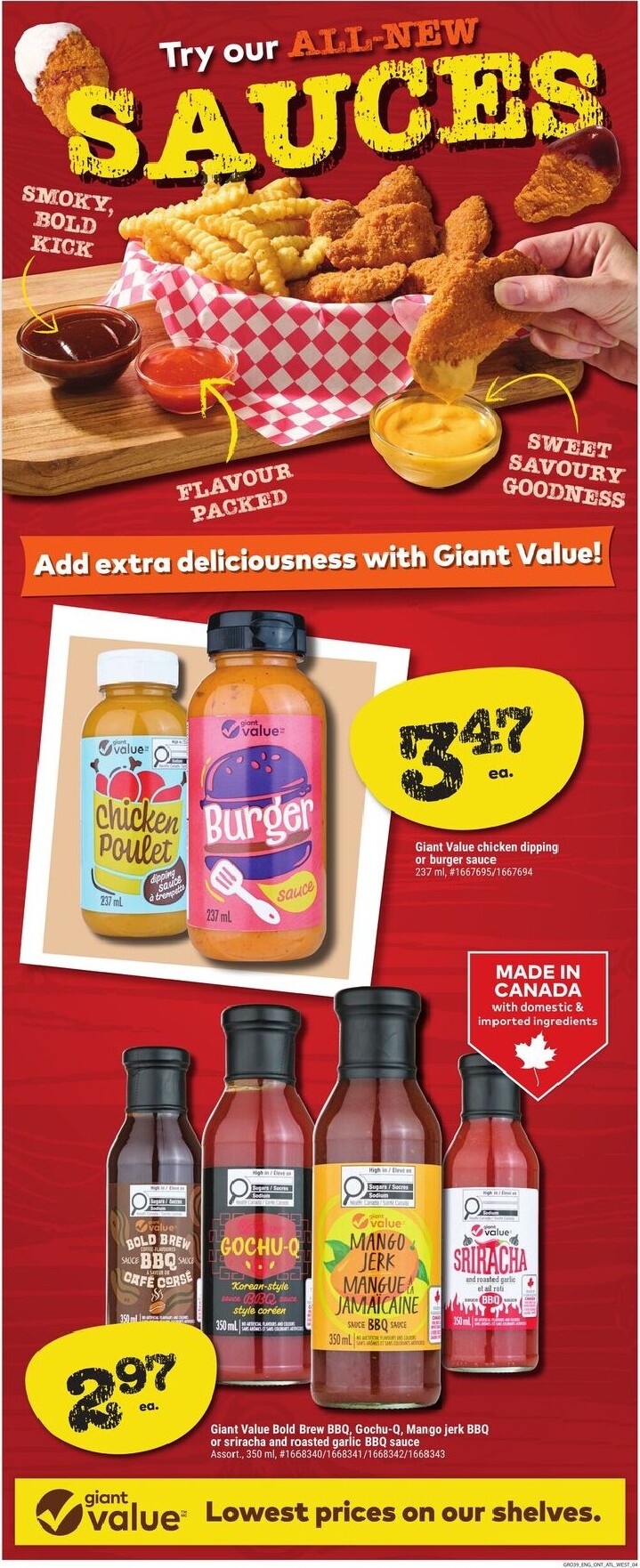 giant-tiger - New Giant Tiger Flyer for This Week – 2026-04-29 to 2026-05-05 - page: 4