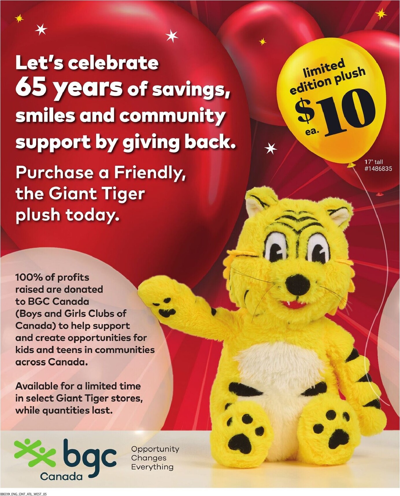 giant-tiger - New Giant Tiger Flyer for This Week – 2026-04-29 to 2026-05-05 - page: 7