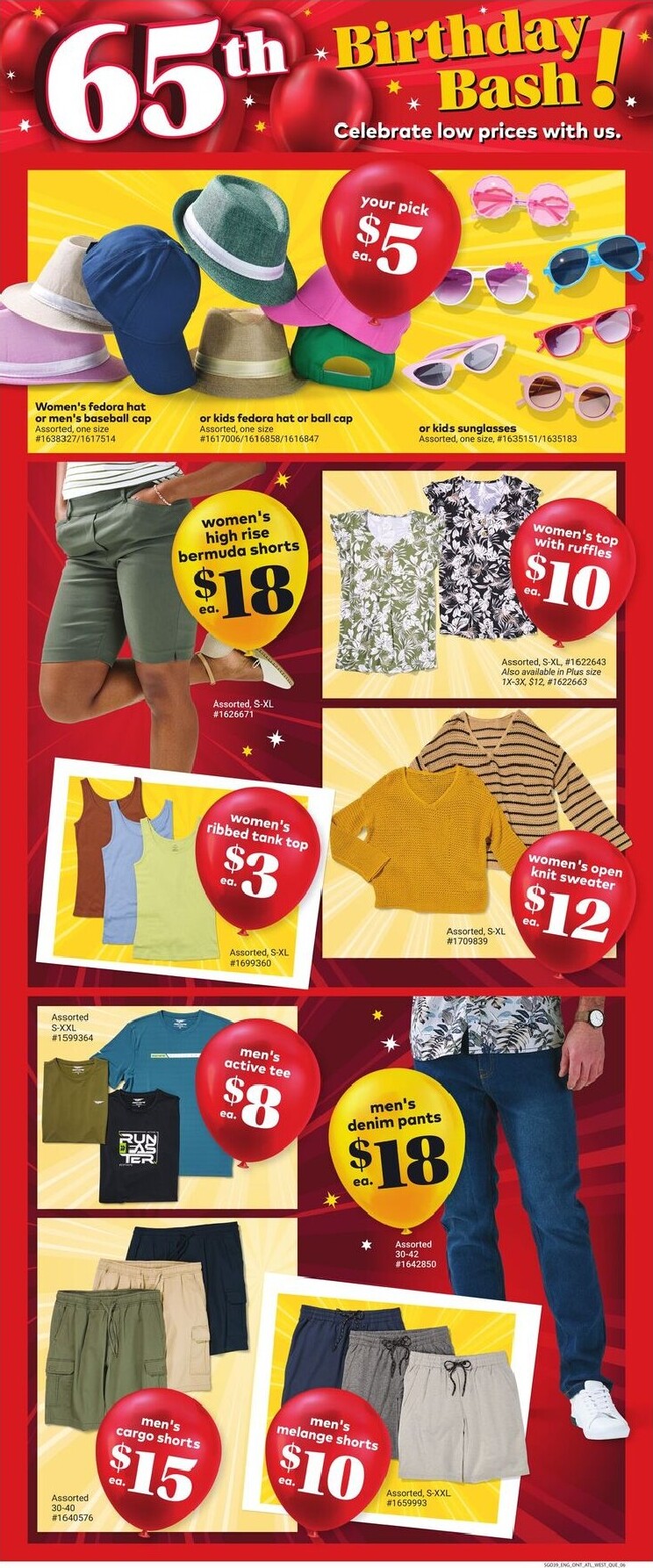 giant-tiger - Giant Tiger Flyer Valid from 2026-04-29 to 2026-05-05 - page: 10