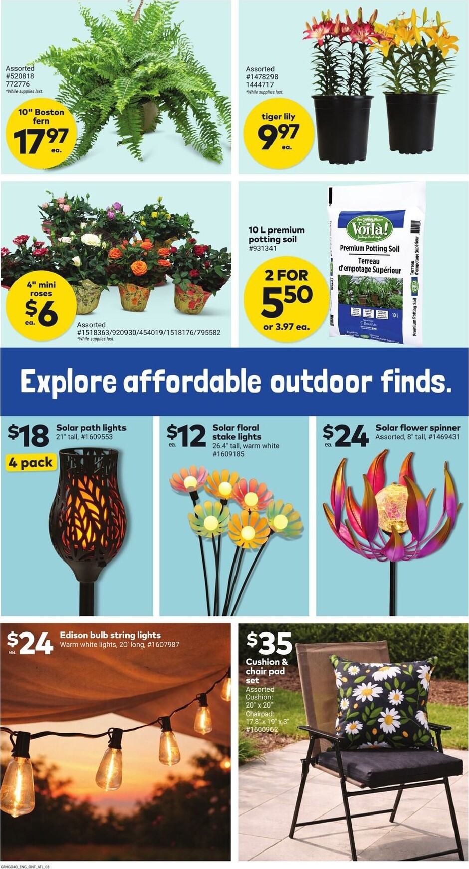 giant-tiger - New Giant Tiger Flyer for This Week – 2026-05-06 to 2026-05-12 - page: 3