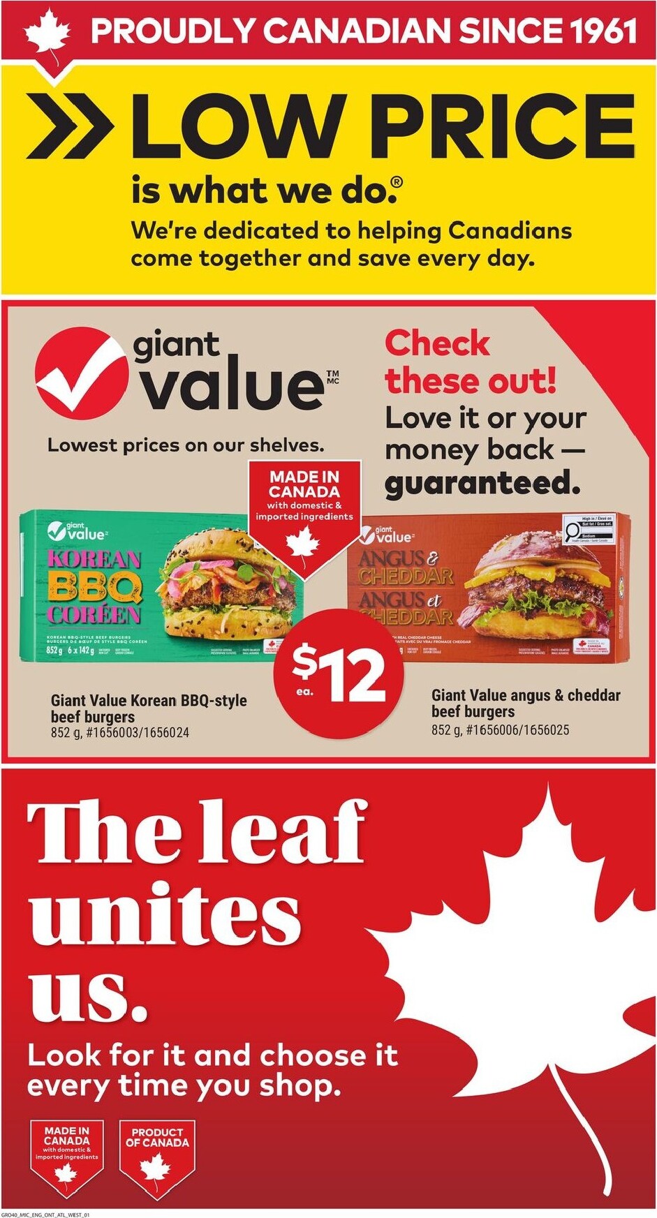 giant-tiger - New Giant Tiger Flyer for This Week – 2026-05-06 to 2026-05-12 - page: 5
