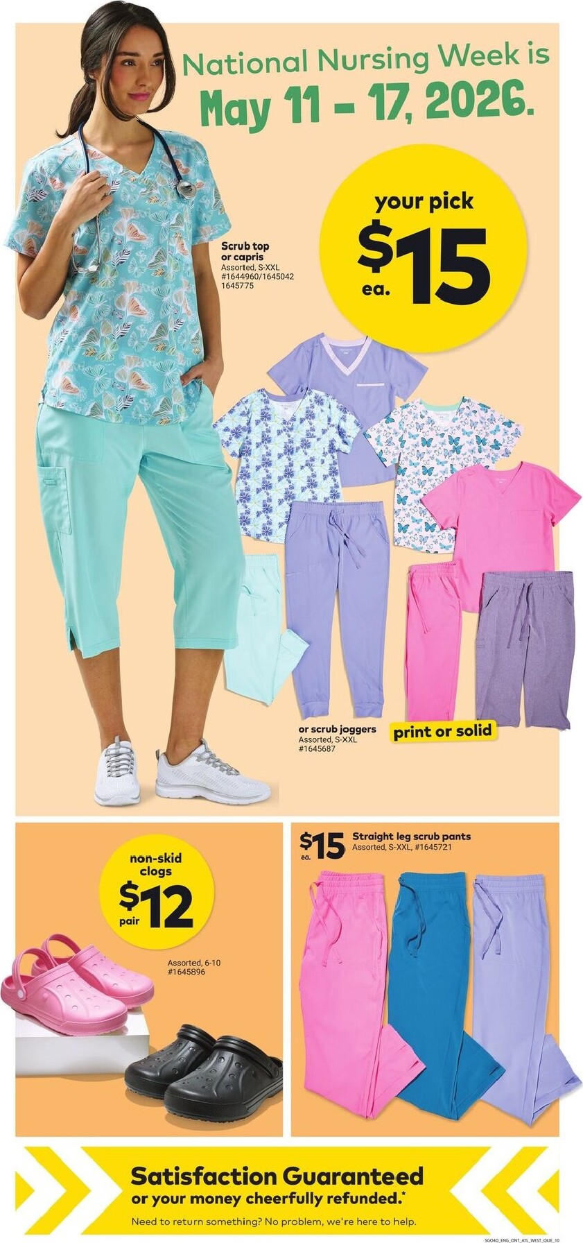 giant-tiger - New Giant Tiger Flyer for This Week – 2026-05-06 to 2026-05-12 - page: 13