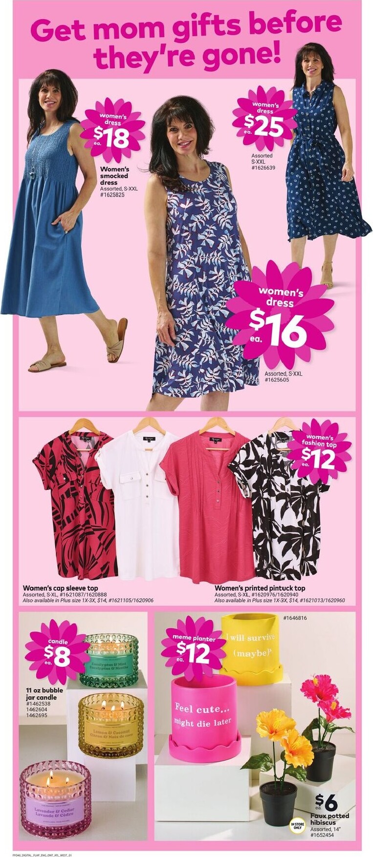 giant-tiger - New Giant Tiger Flyer for This Week – 2026-05-06 to 2026-05-12 - page: 4