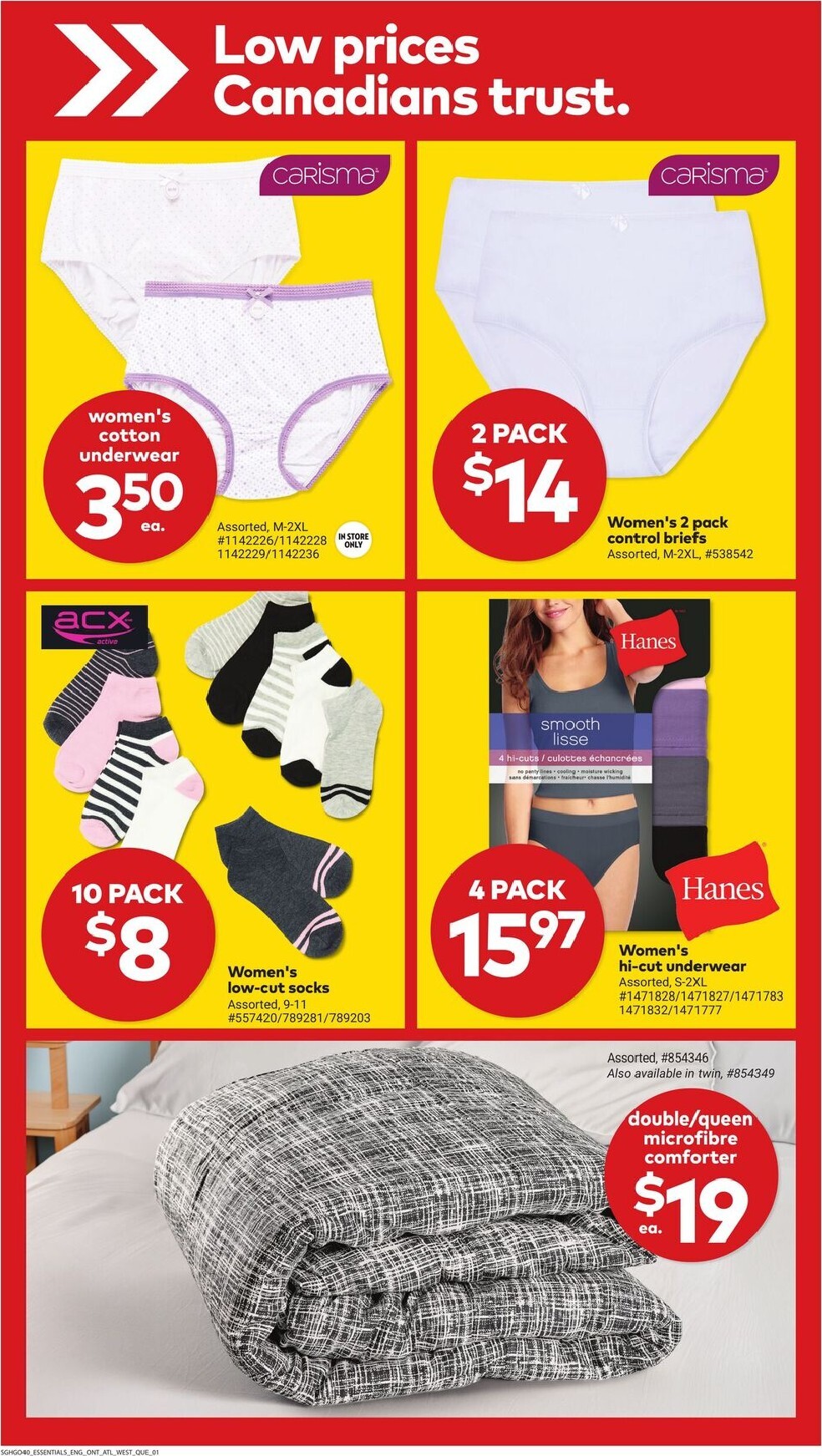 giant-tiger - New Giant Tiger Flyer for This Week – 2026-05-06 to 2026-05-12 - page: 7