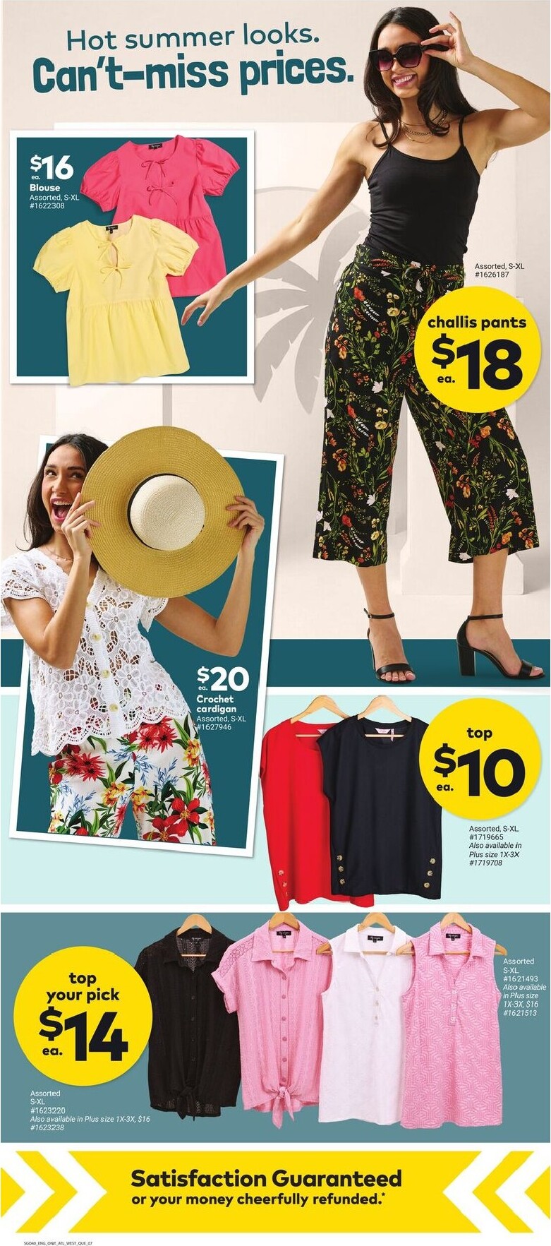 giant-tiger - New Giant Tiger Flyer for This Week – 2026-05-06 to 2026-05-12 - page: 10