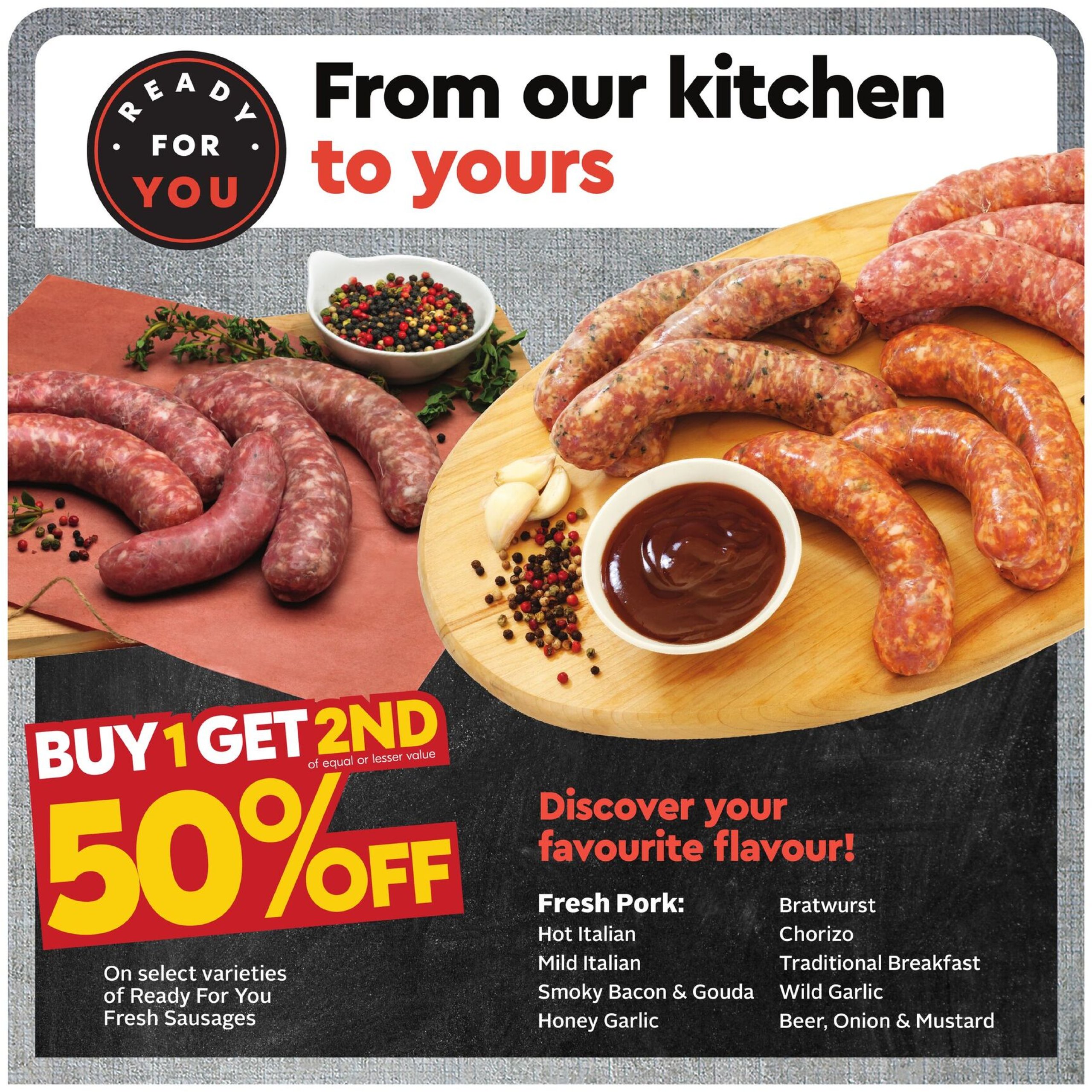safeway - Safeway flyer valid from 06-05 - 06-11 - page: 10