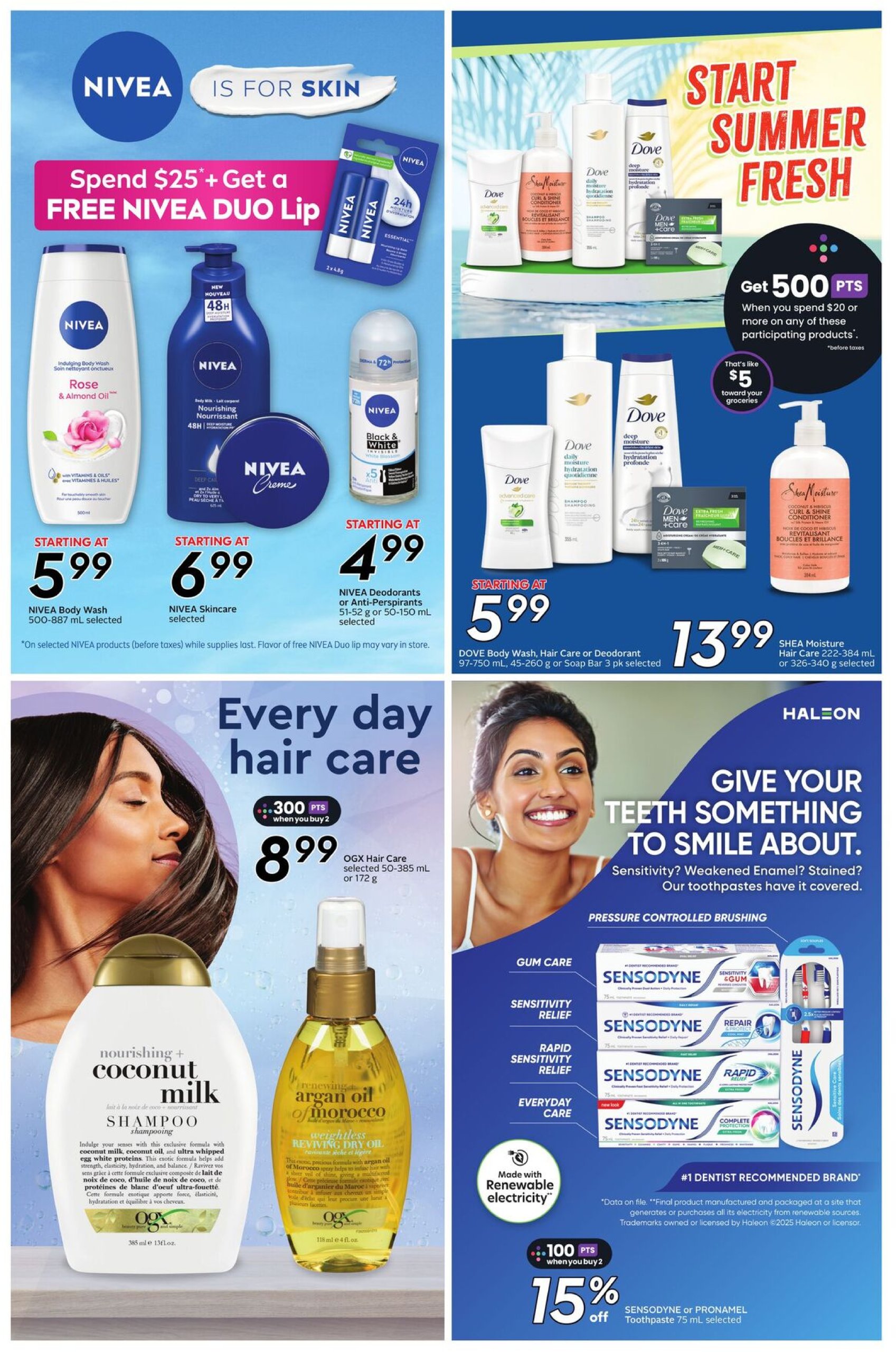 safeway - Safeway flyer valid from 06-12 - 06-18 - page: 23