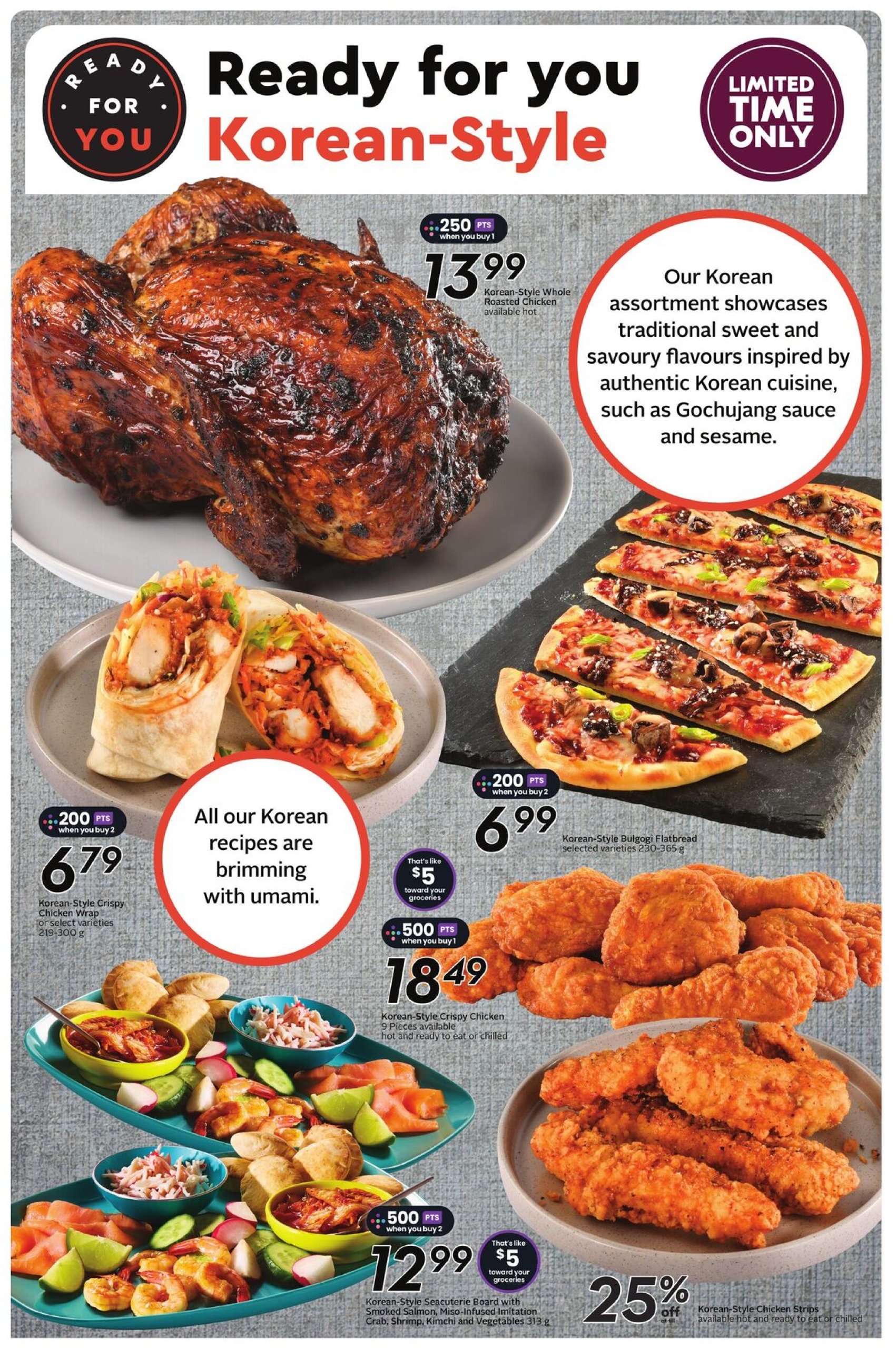 safeway - Safeway flyer valid from 06-12 - 06-18 - page: 16