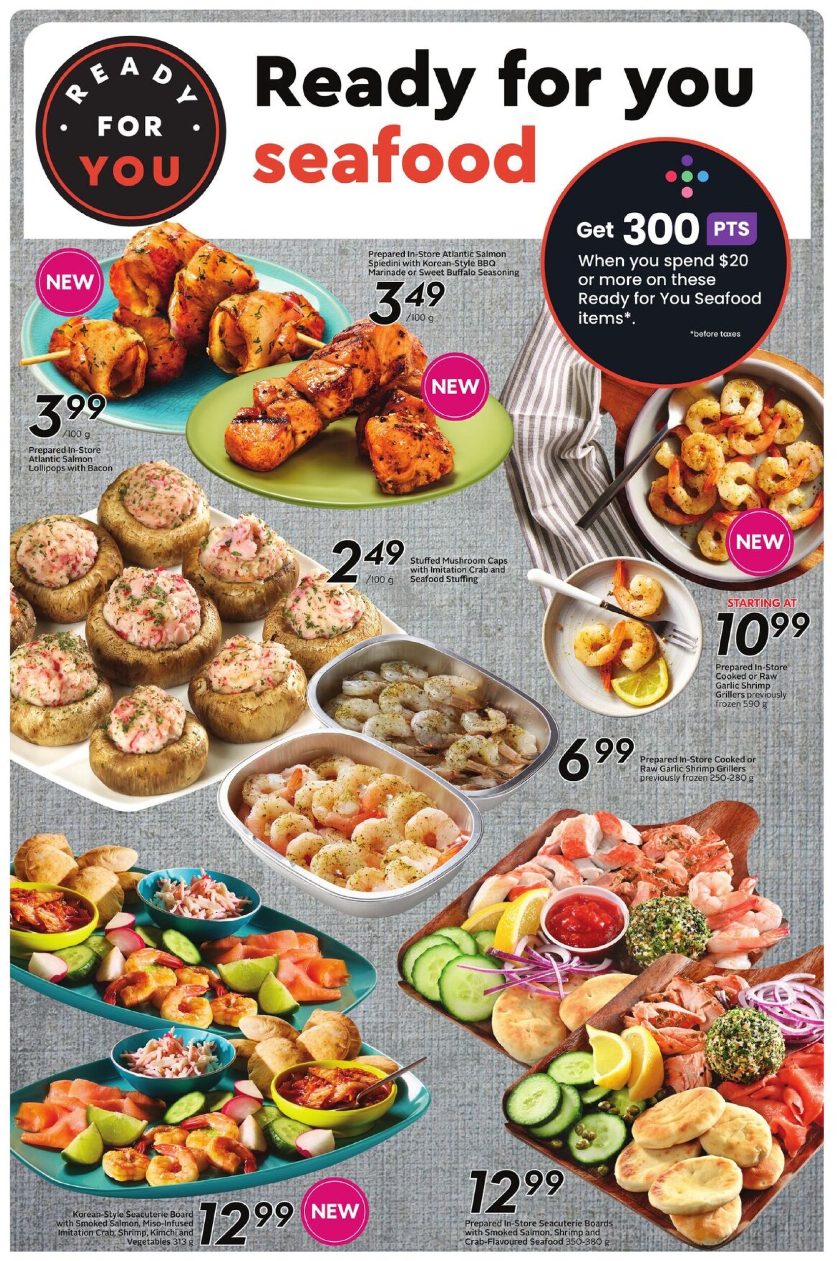 safeway - Safeway flyer valid from 06-19 - 06-25 - page: 16