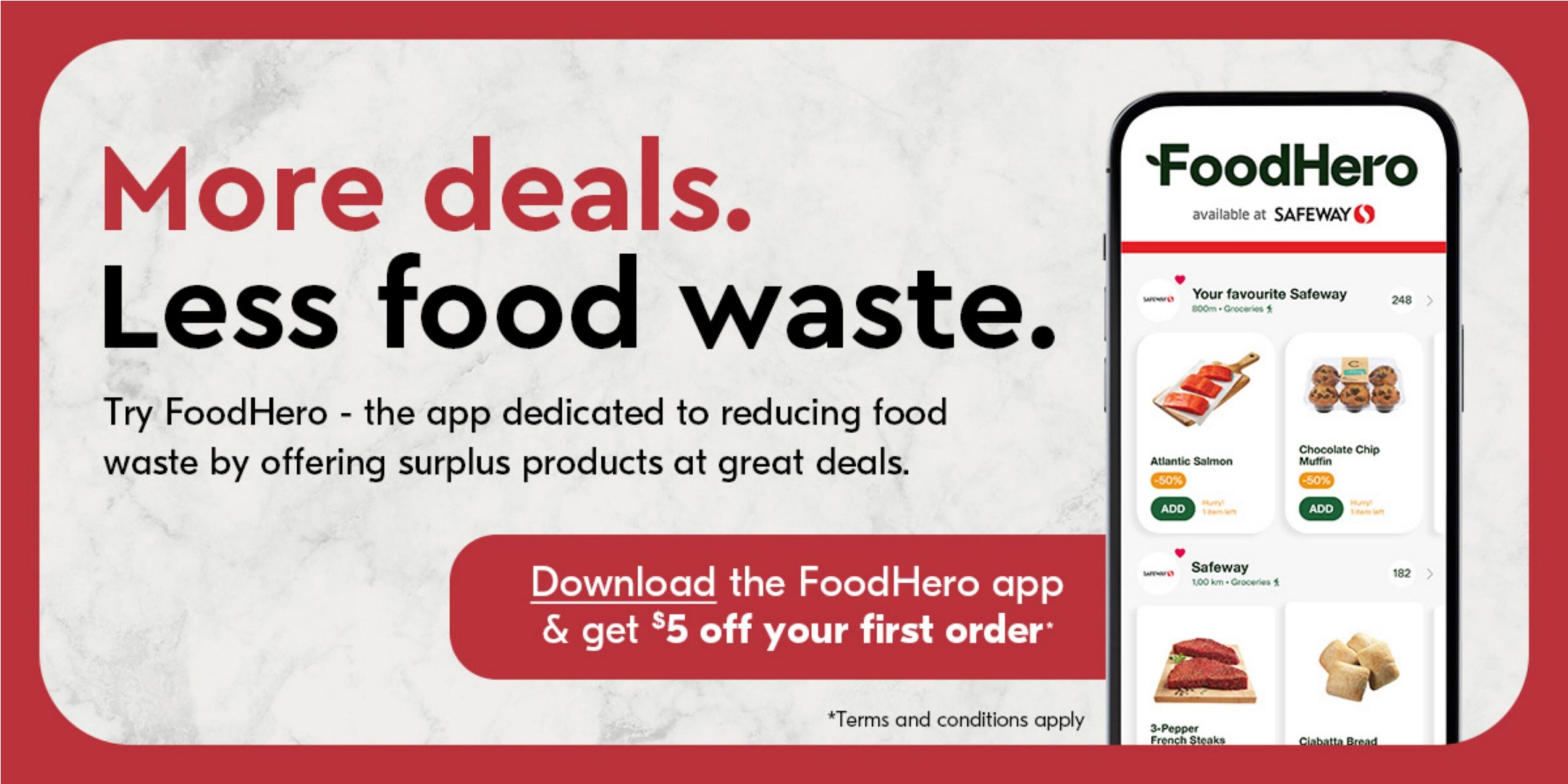 safeway - Safeway flyer valid from 07-24 - 07-30 - page: 26