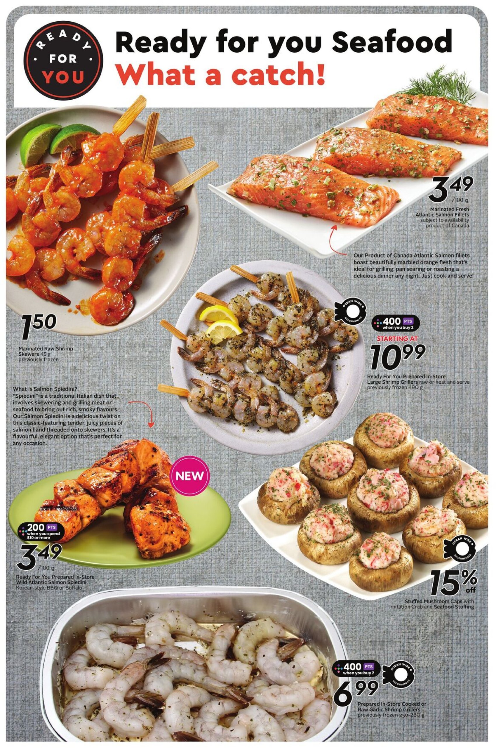 safeway - Safeway flyer valid from 07-24 - 07-30 - page: 16