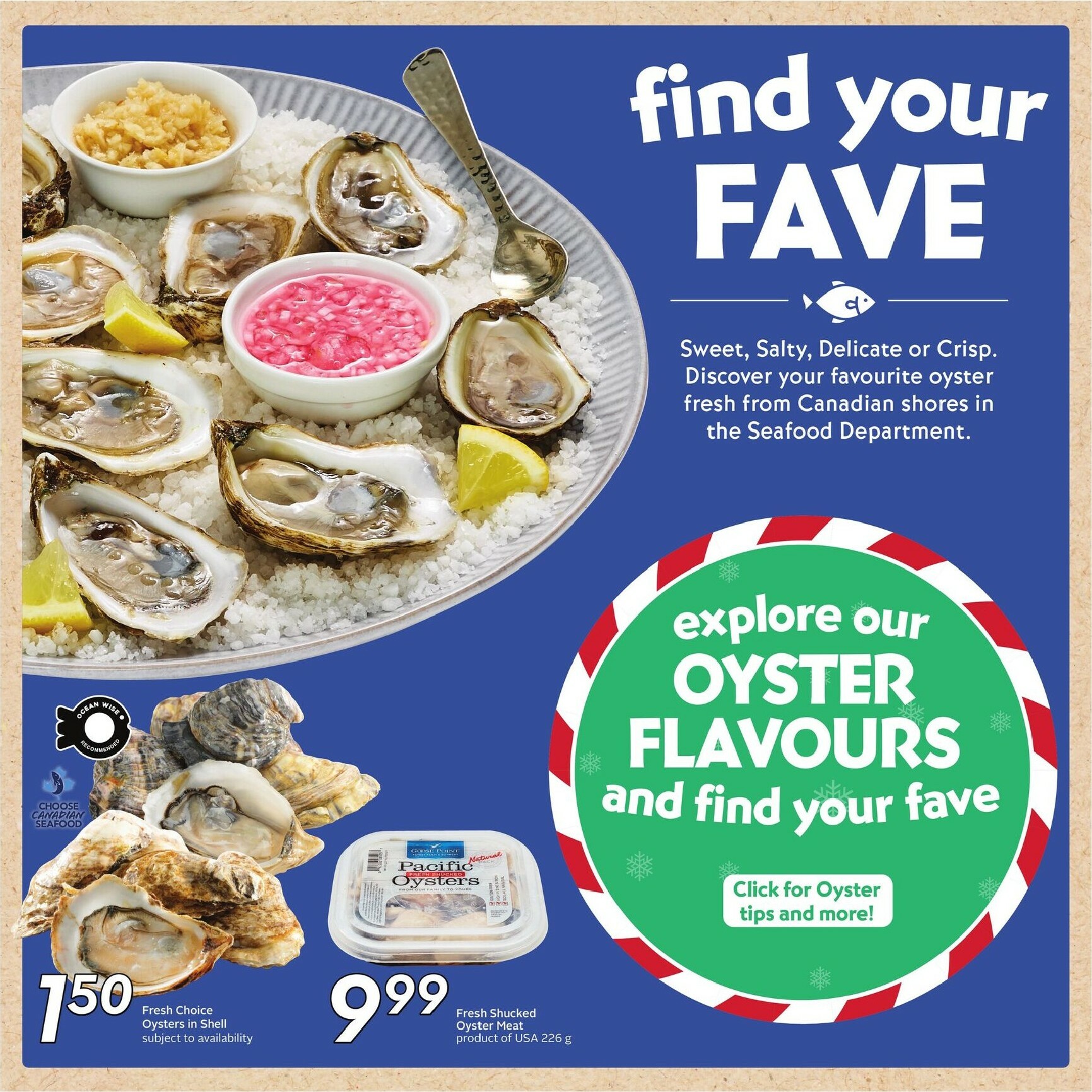 safeway - Safeway Flyer Valid From 11-13 to 11-19 - page: 14