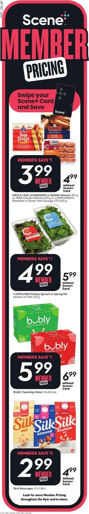 safeway - Safeway Flyer Valid From 11-20 to 11-26 - page: 2