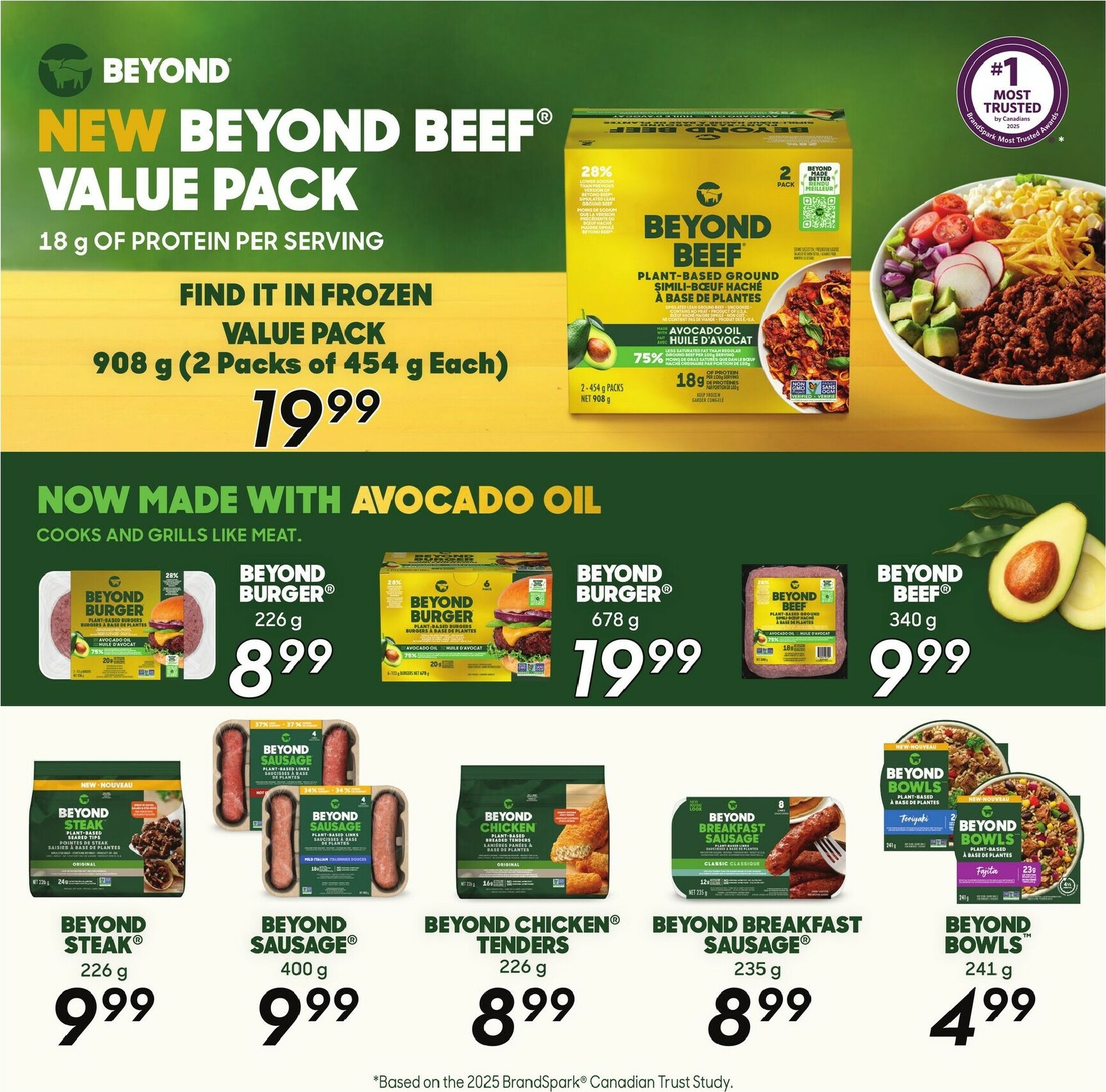 safeway - Safeway Flyer Valid From 11-20 to 11-26 - page: 22
