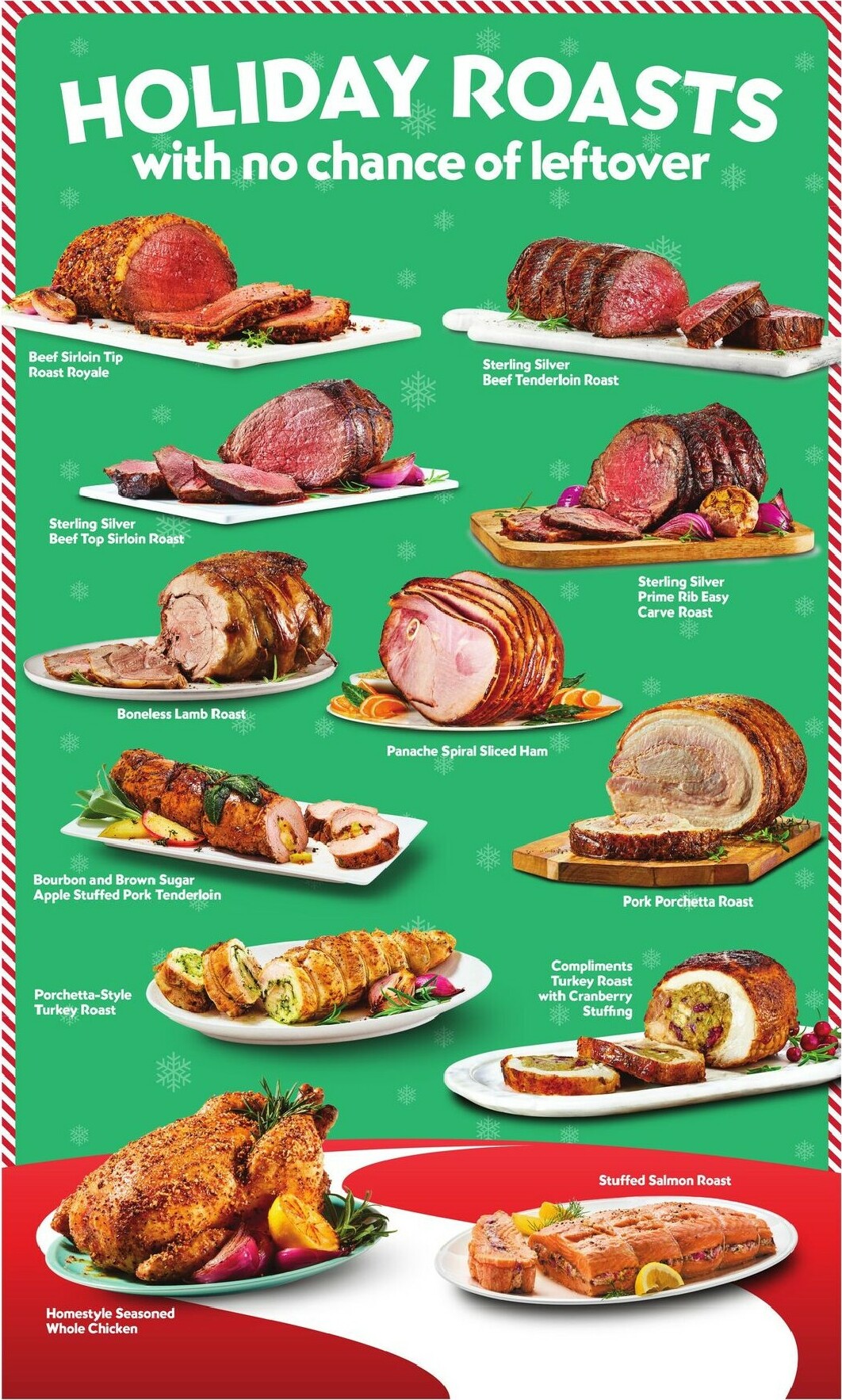 safeway - Safeway Flyer Valid From 11-27 to 12-03 - page: 21