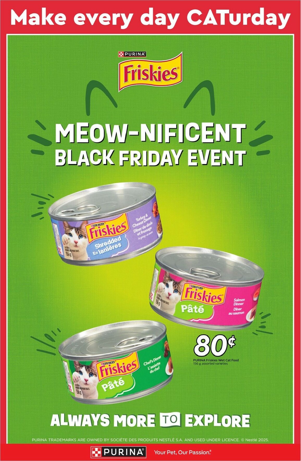 safeway - Safeway Flyer Valid From 11-27 to 12-03 - page: 25