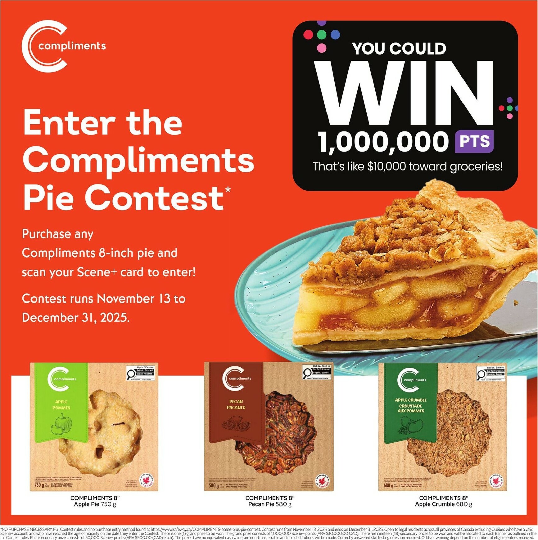 safeway - Safeway Flyer Valid From 11-27 to 12-03 - page: 16