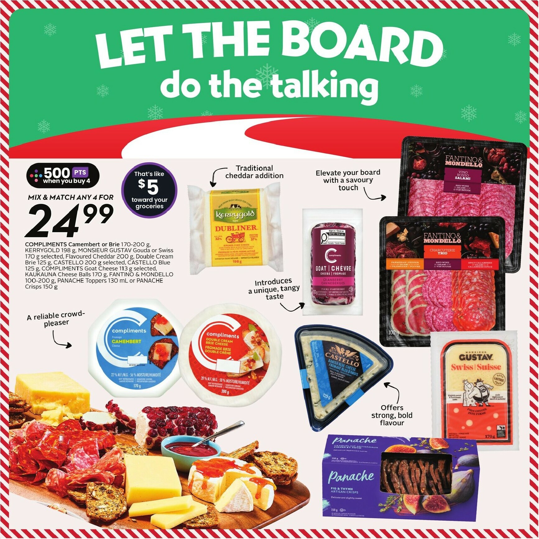 safeway - Safeway Flyer Valid From 12-04 to 12-10 - page: 15