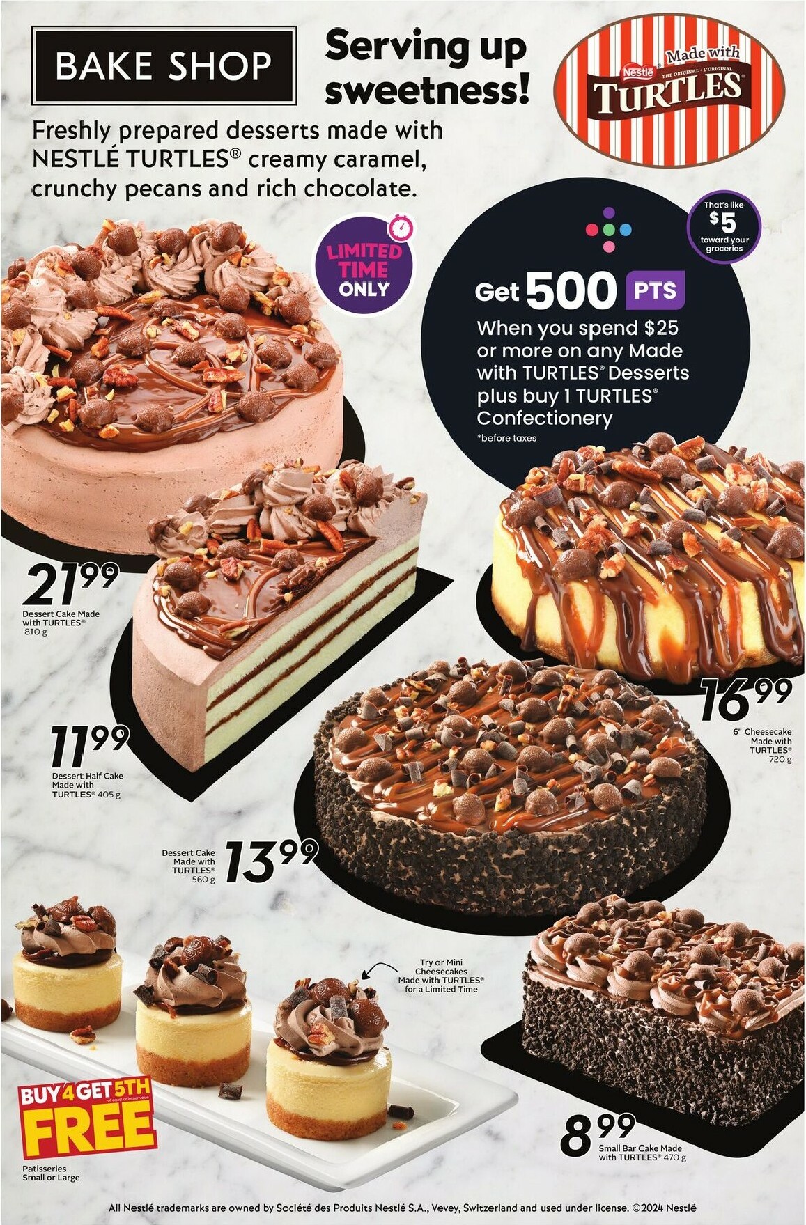 safeway - Safeway Flyer Valid From 12-11 to 12-17 - page: 17
