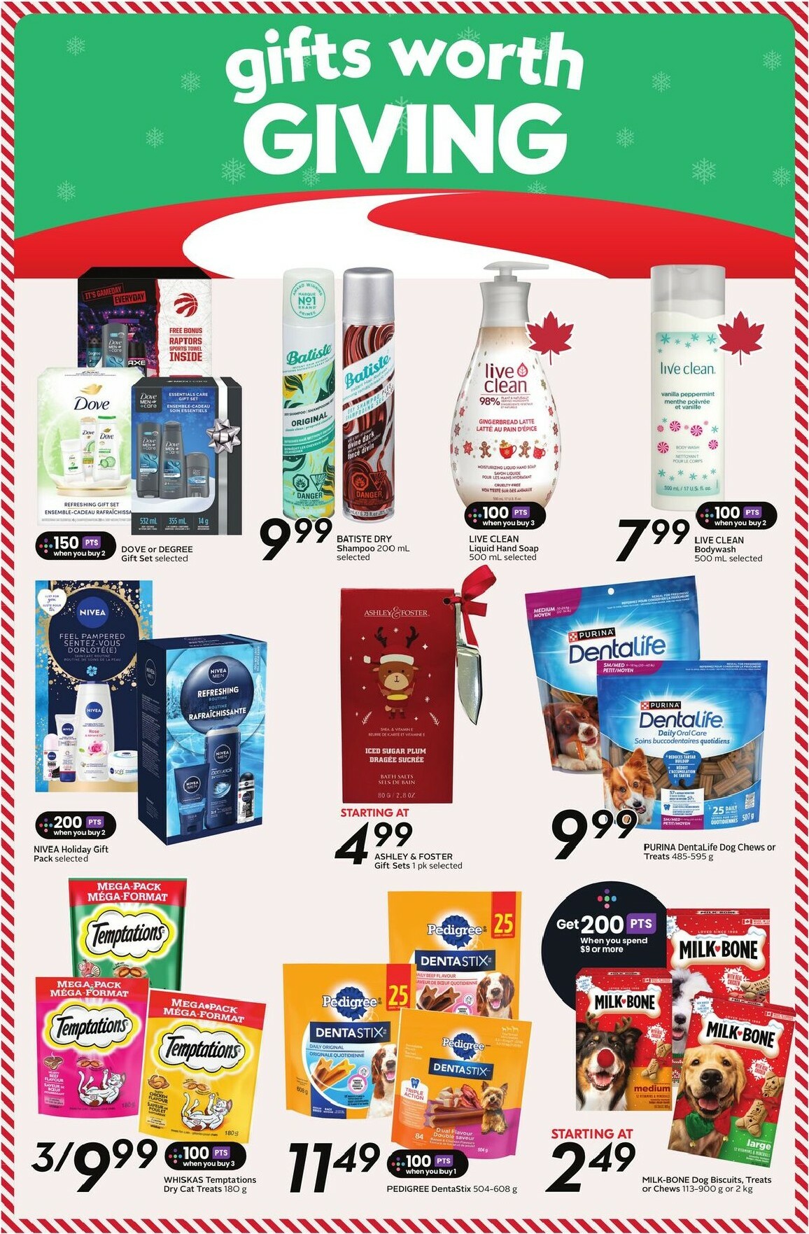 safeway - Safeway Flyer Valid From 12-11 to 12-17 - page: 16