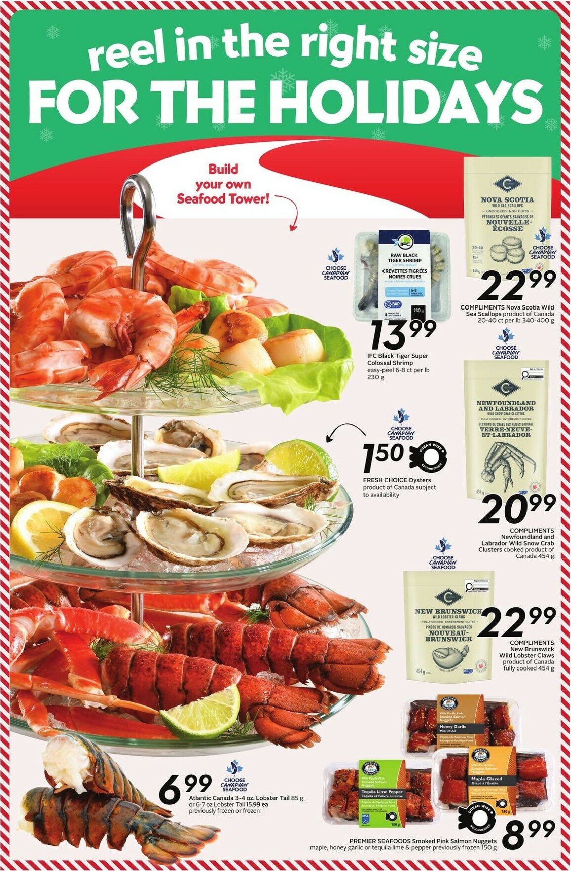 safeway - Safeway Flyer Valid From 12-18 to 12-24 - page: 16
