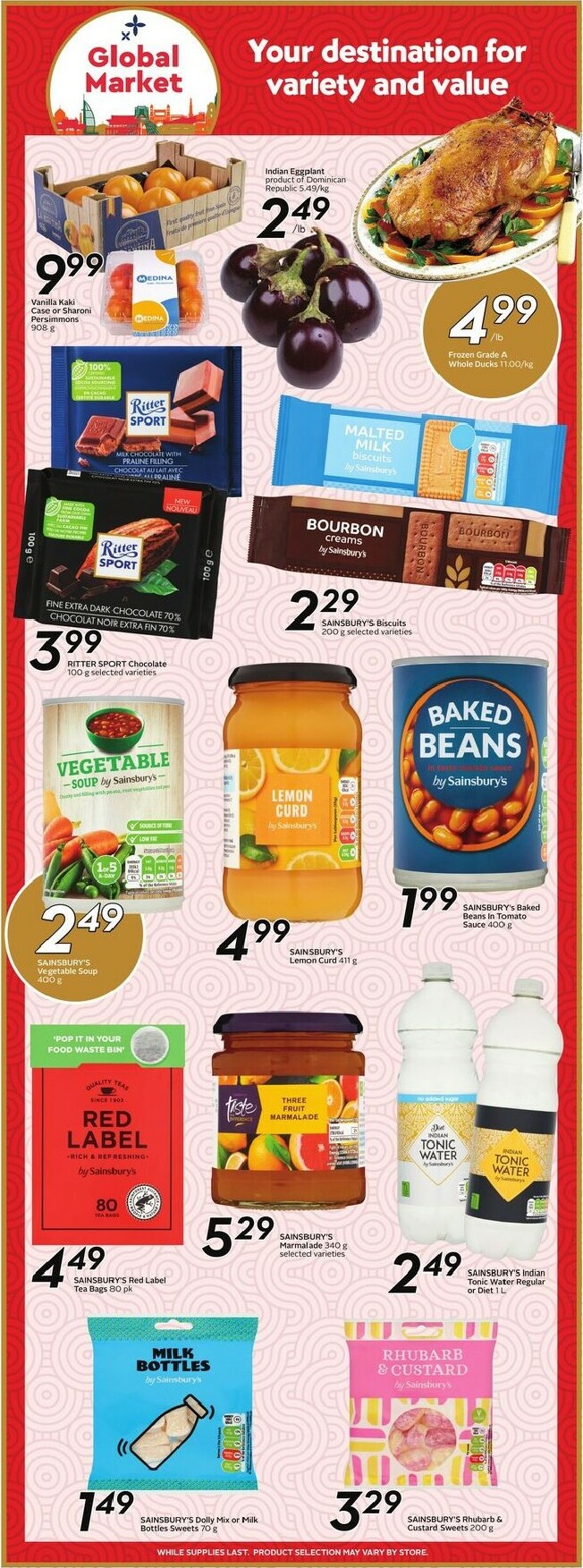 safeway - Safeway Flyer Valid From 12-18 to 12-24 - page: 14