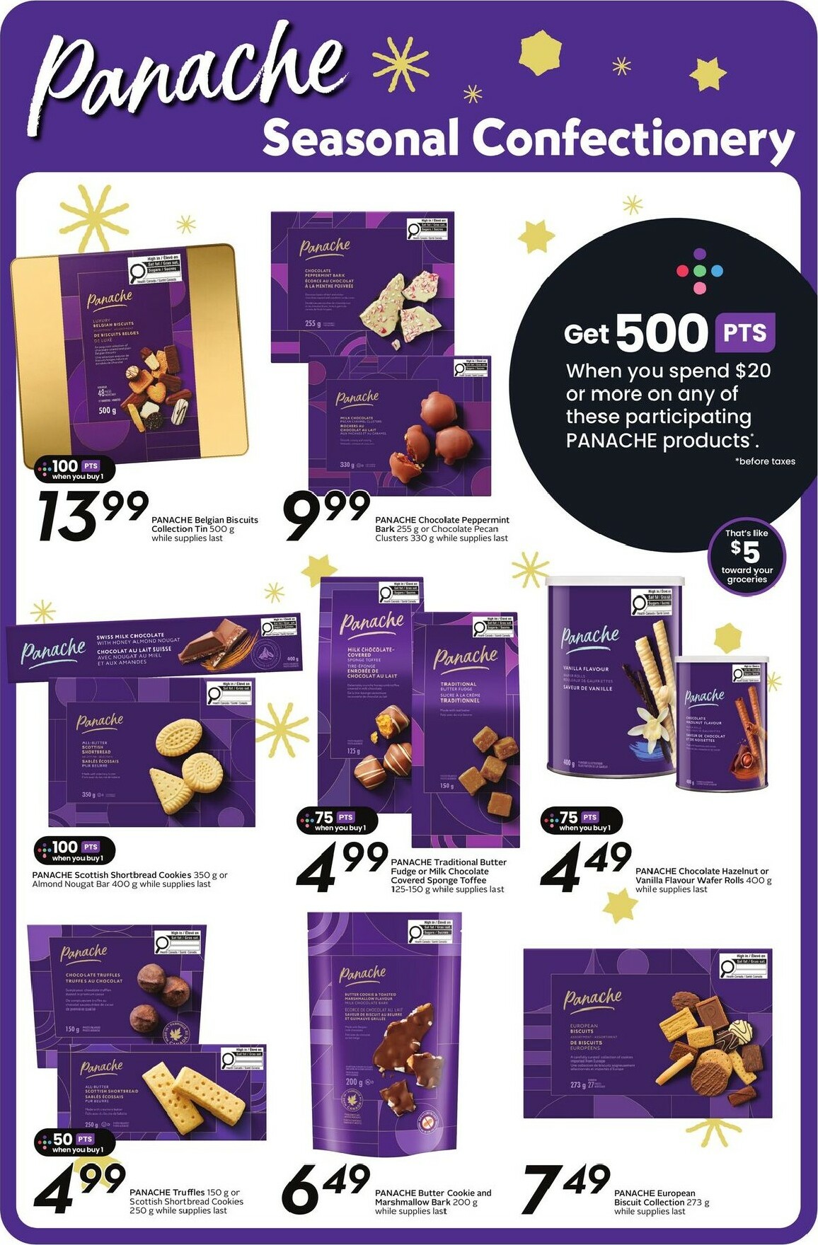 safeway - Safeway Flyer Valid From 12-18 to 12-24 - page: 19
