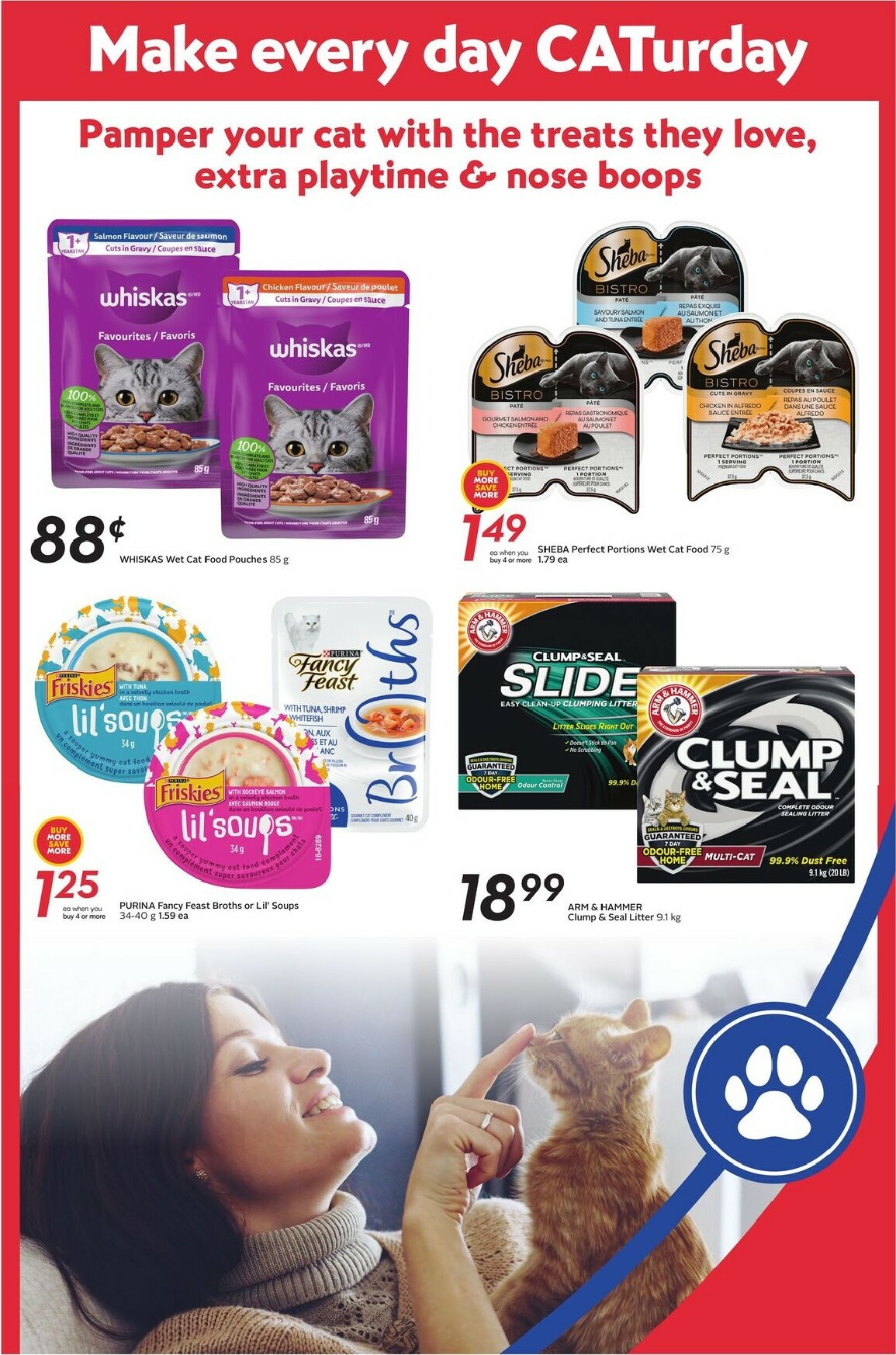 safeway - Safeway Flyer Valid From 01-01 to 01-07 - page: 23