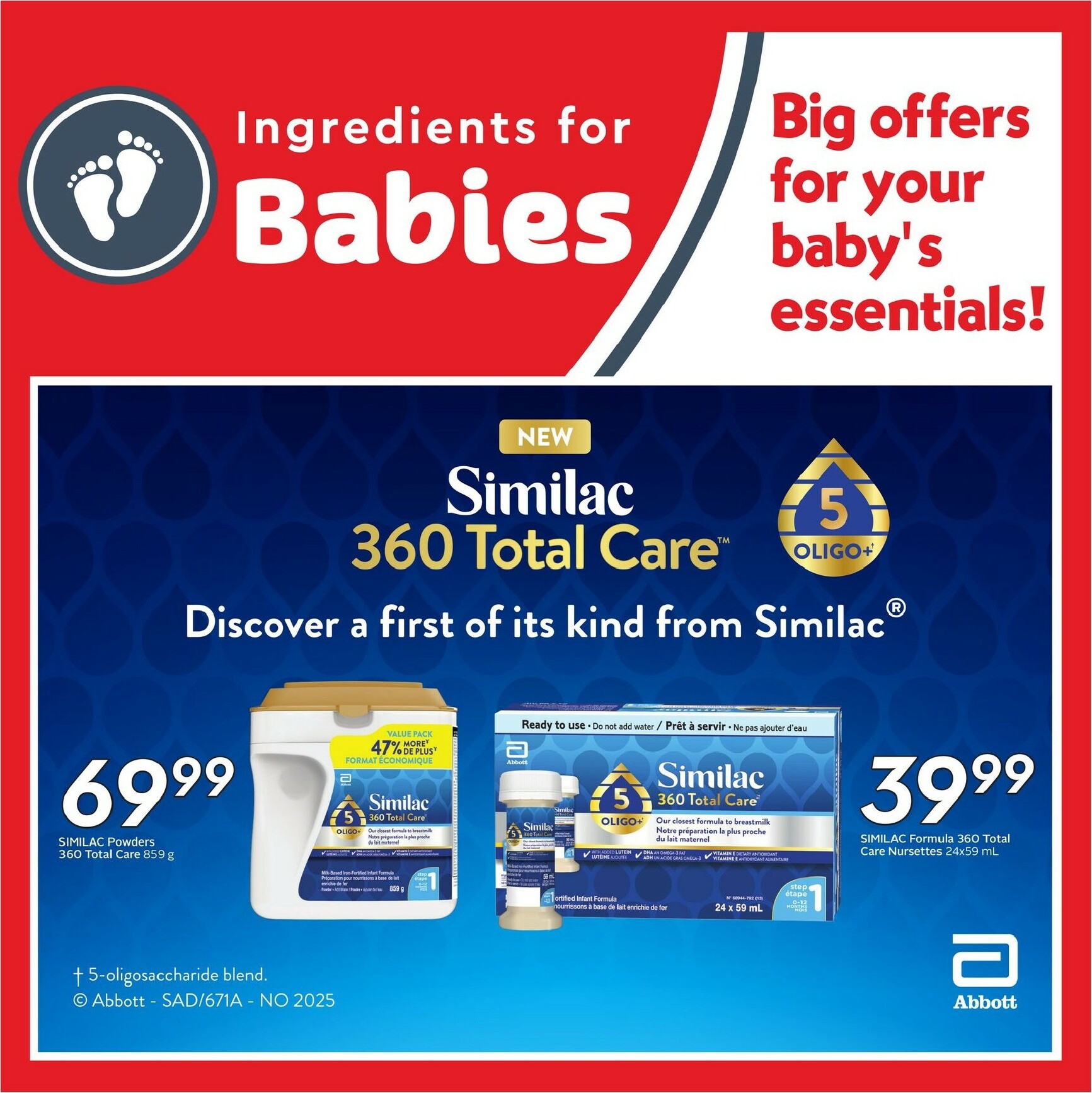 safeway - Safeway Flyer Valid From 01-15 to 01-21 - page: 21